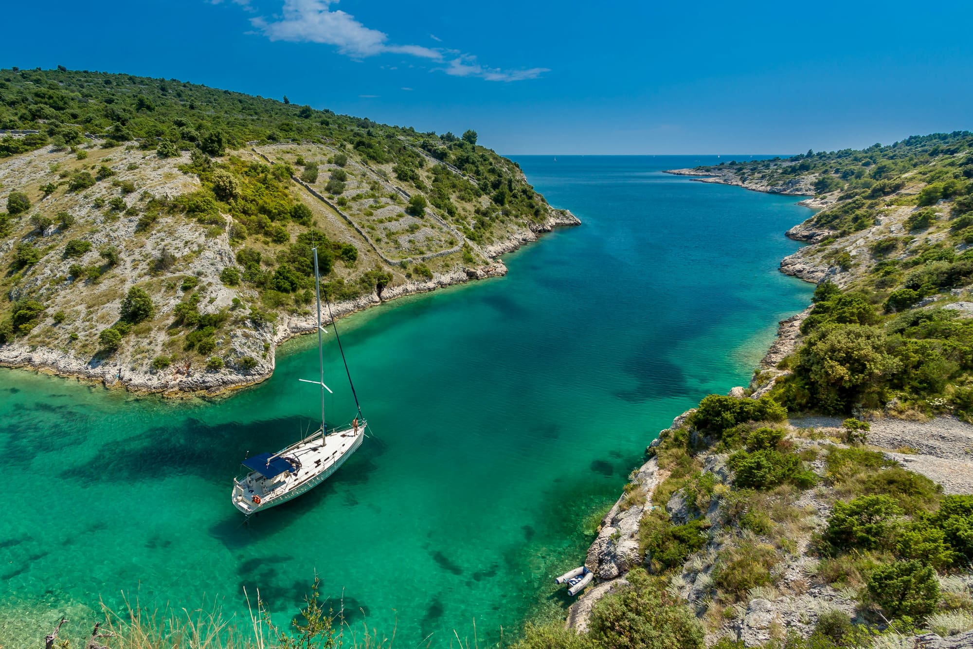 Croatie – Croisière d’Exception, photo 2