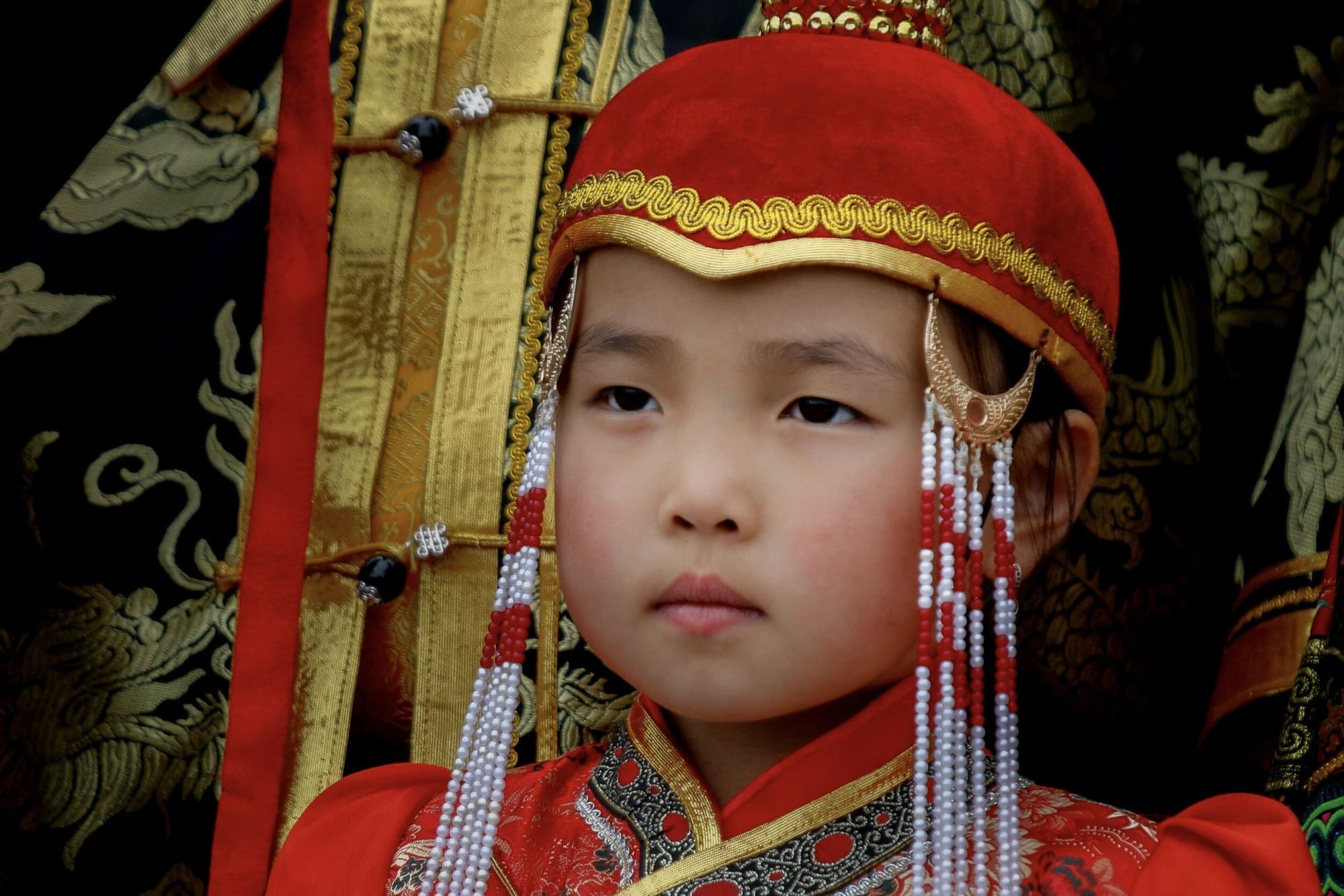 L'Esprit des Steppes Mongoles, photo 2