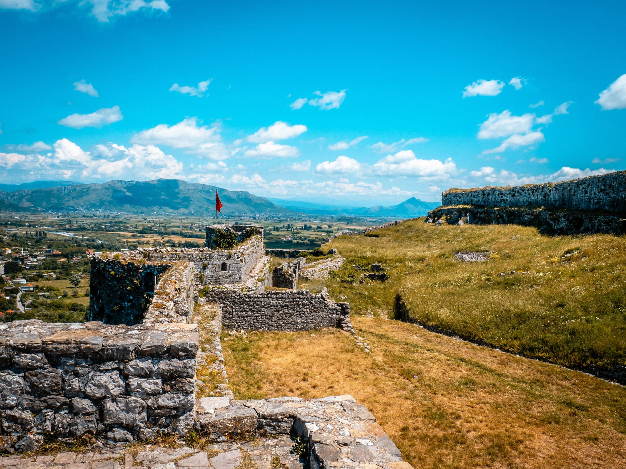 Au cœur de l’Albanie, photo 5
