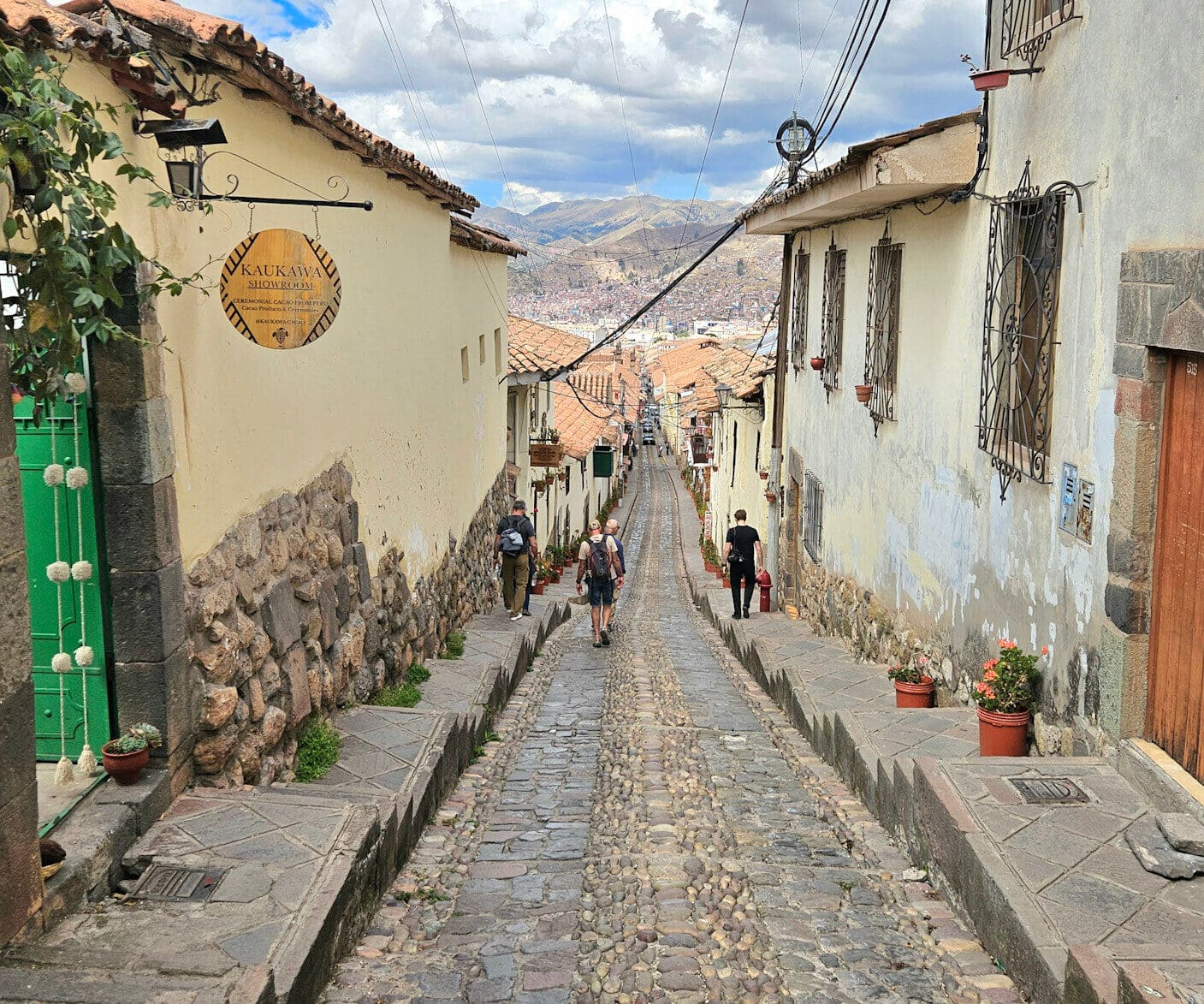 Trésors Incas et Sommets des Andes, photo 7