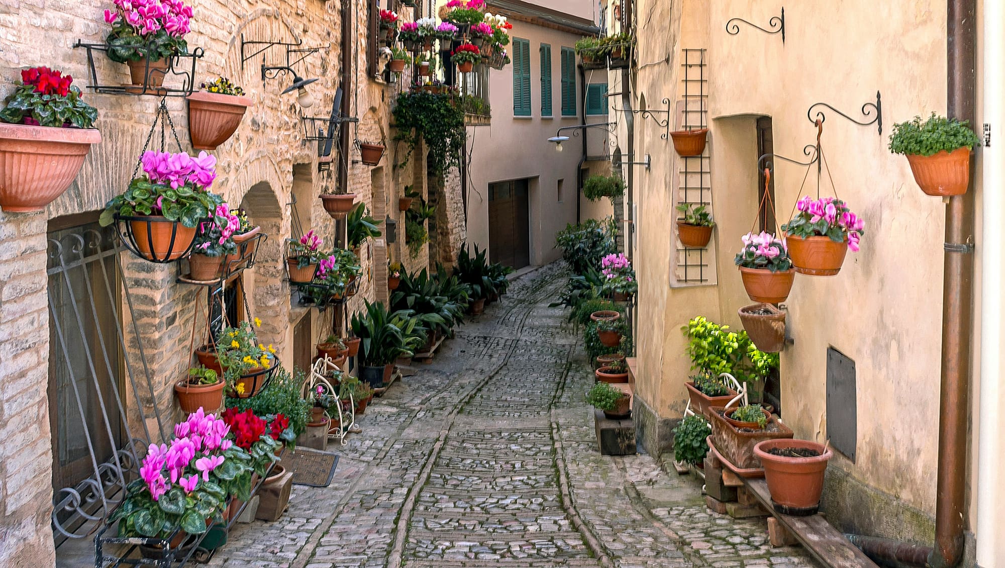 Italie – Au Cœur de la Toscane & de l’Ombrie, photo 4