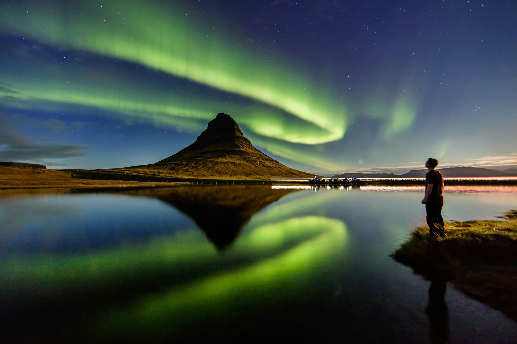 Islande – L’Aventure Hivernale pour Tous, photo 2
