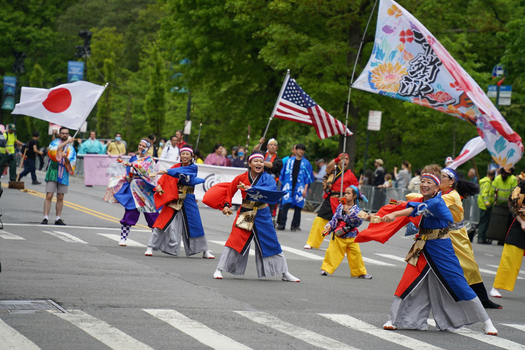 Japon – Stage Karaté, photo 3