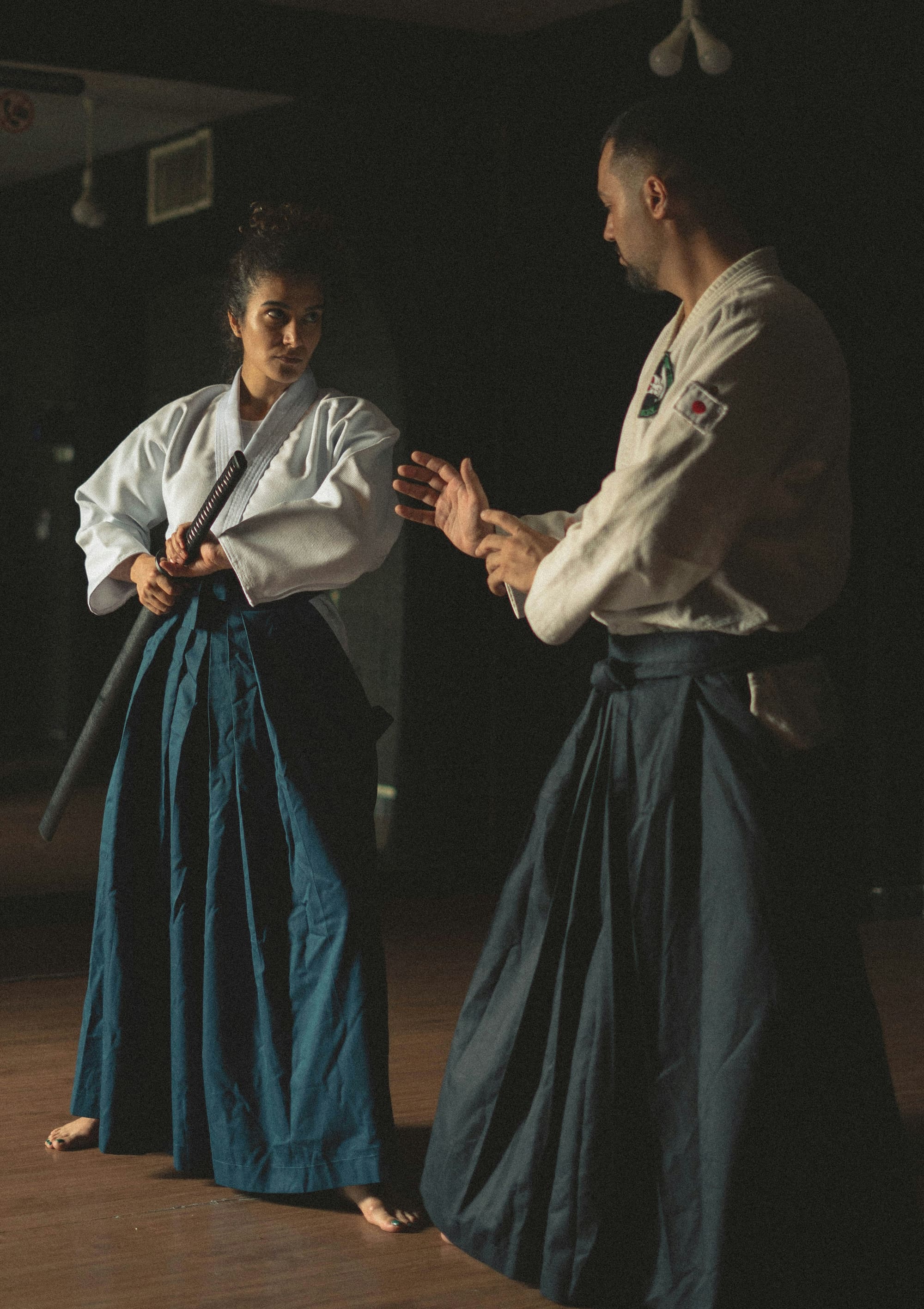 Japon – Stage Karaté, photo 2