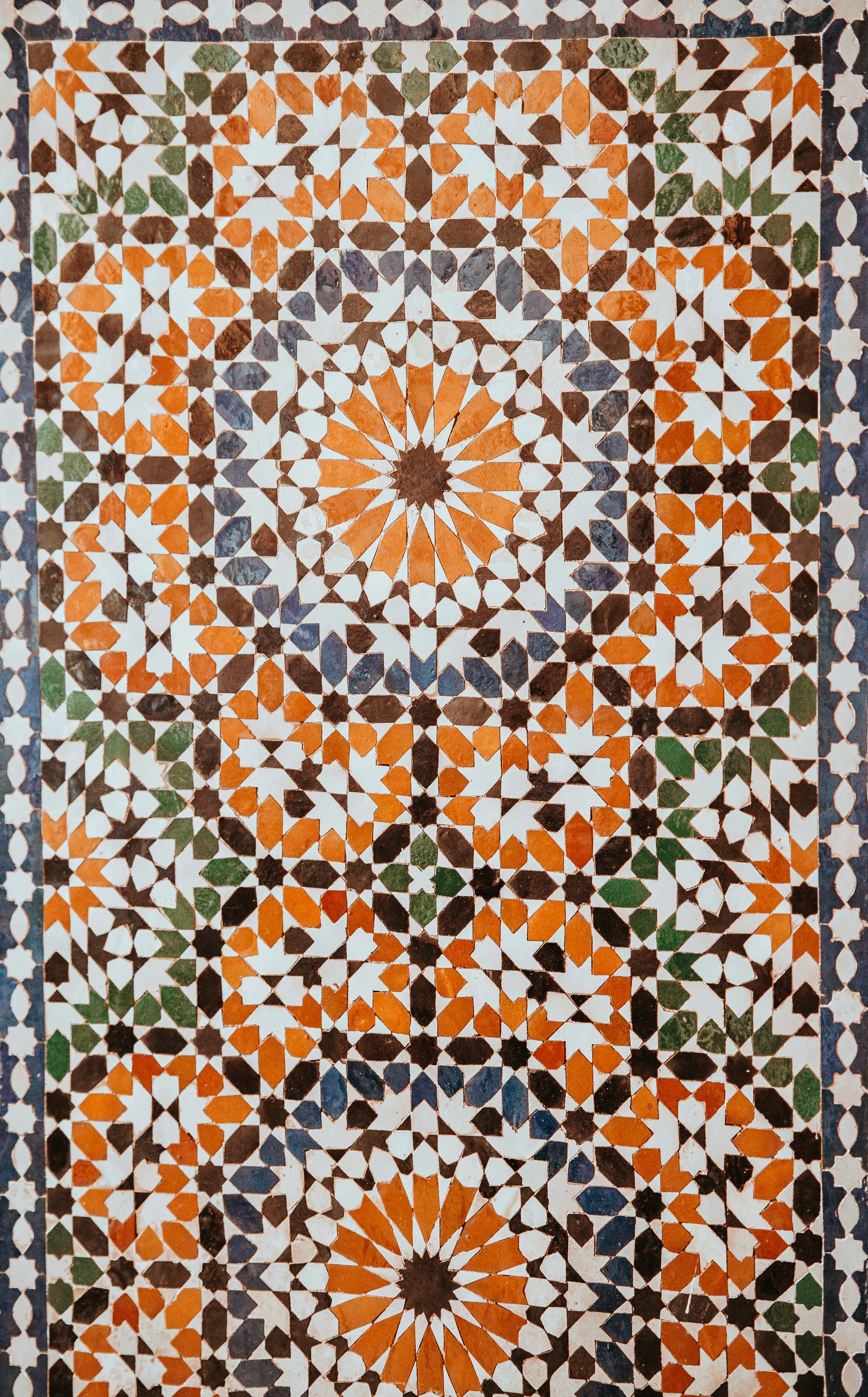 Maroc – Palais & Mer de Sable, photo 3
