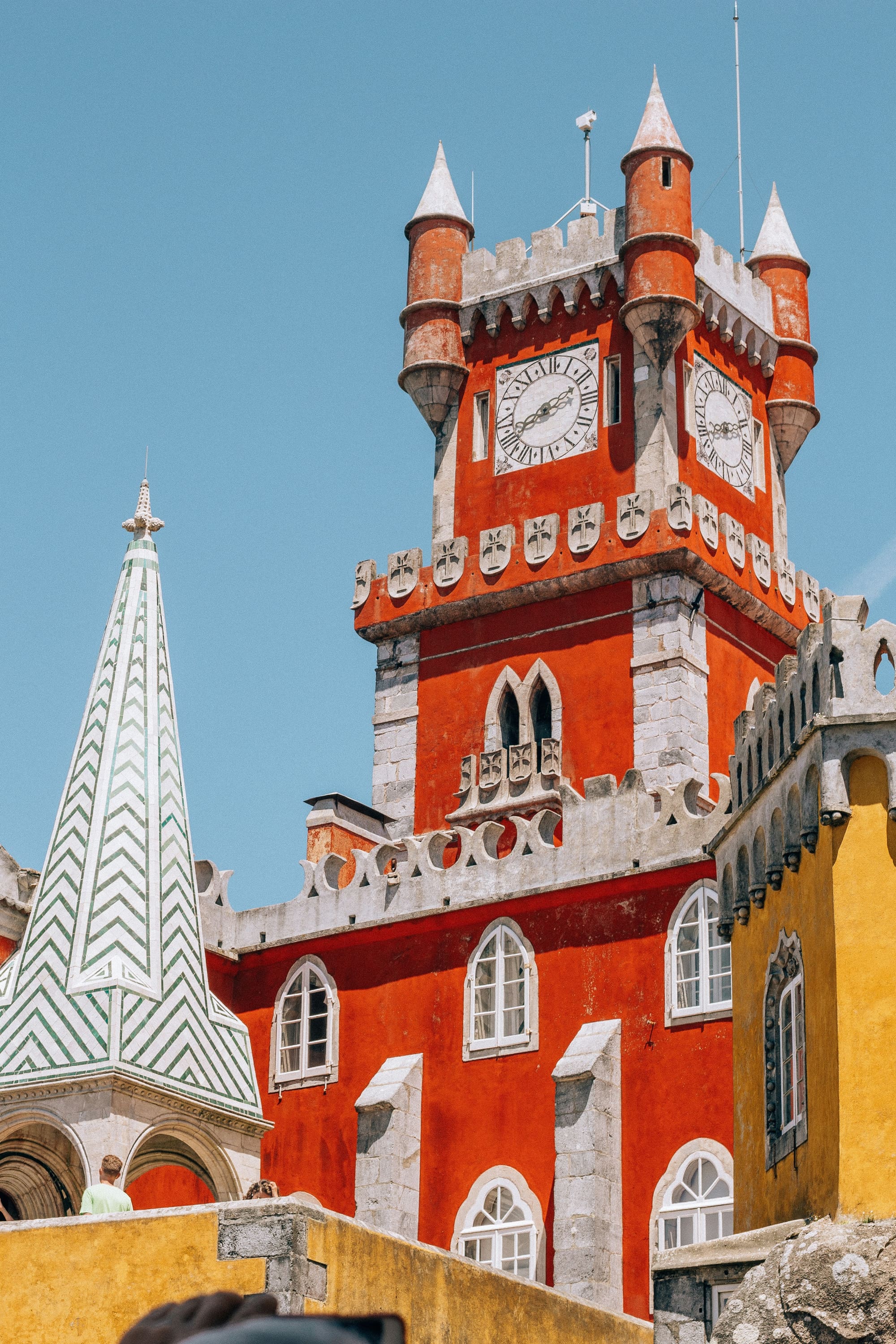 Portugal – De Lisbonne à Porto, photo 4