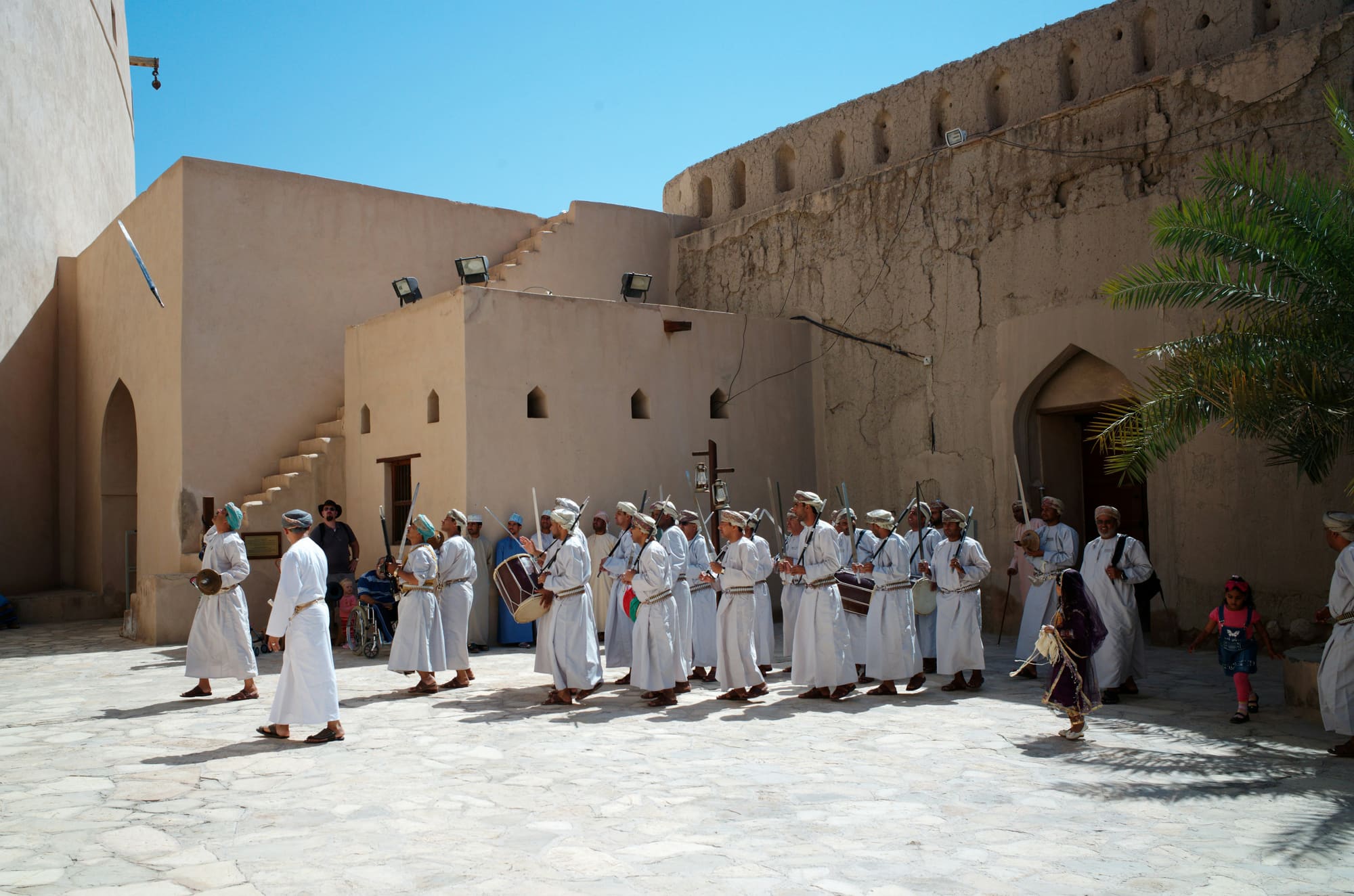 Oman – Au cœur du Sultanat, photo 7