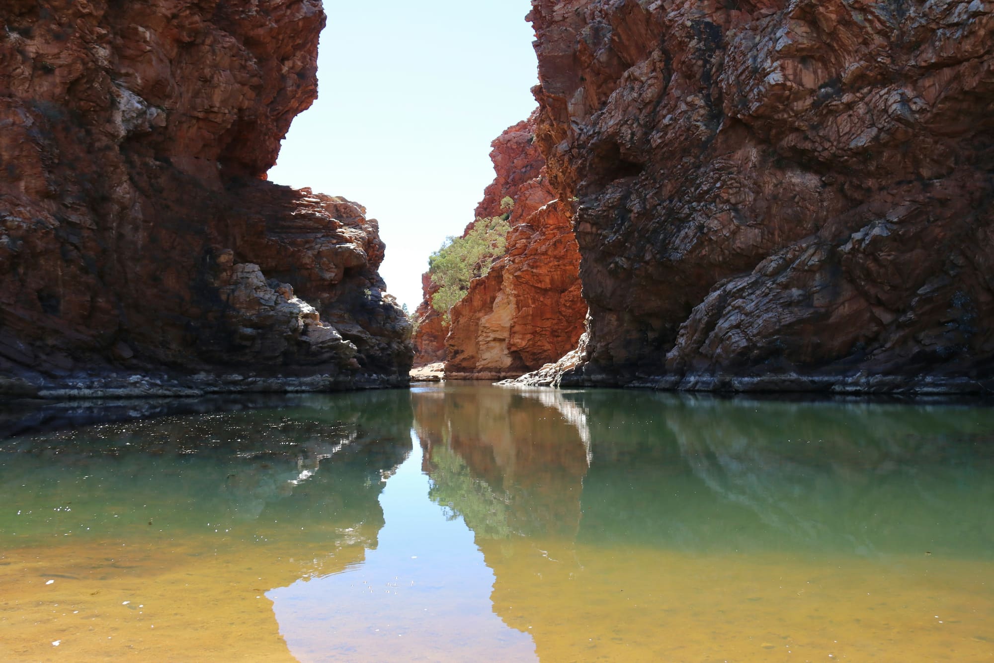 Australie – Down Under : de Sydney à la Grande Barrière, photo 3