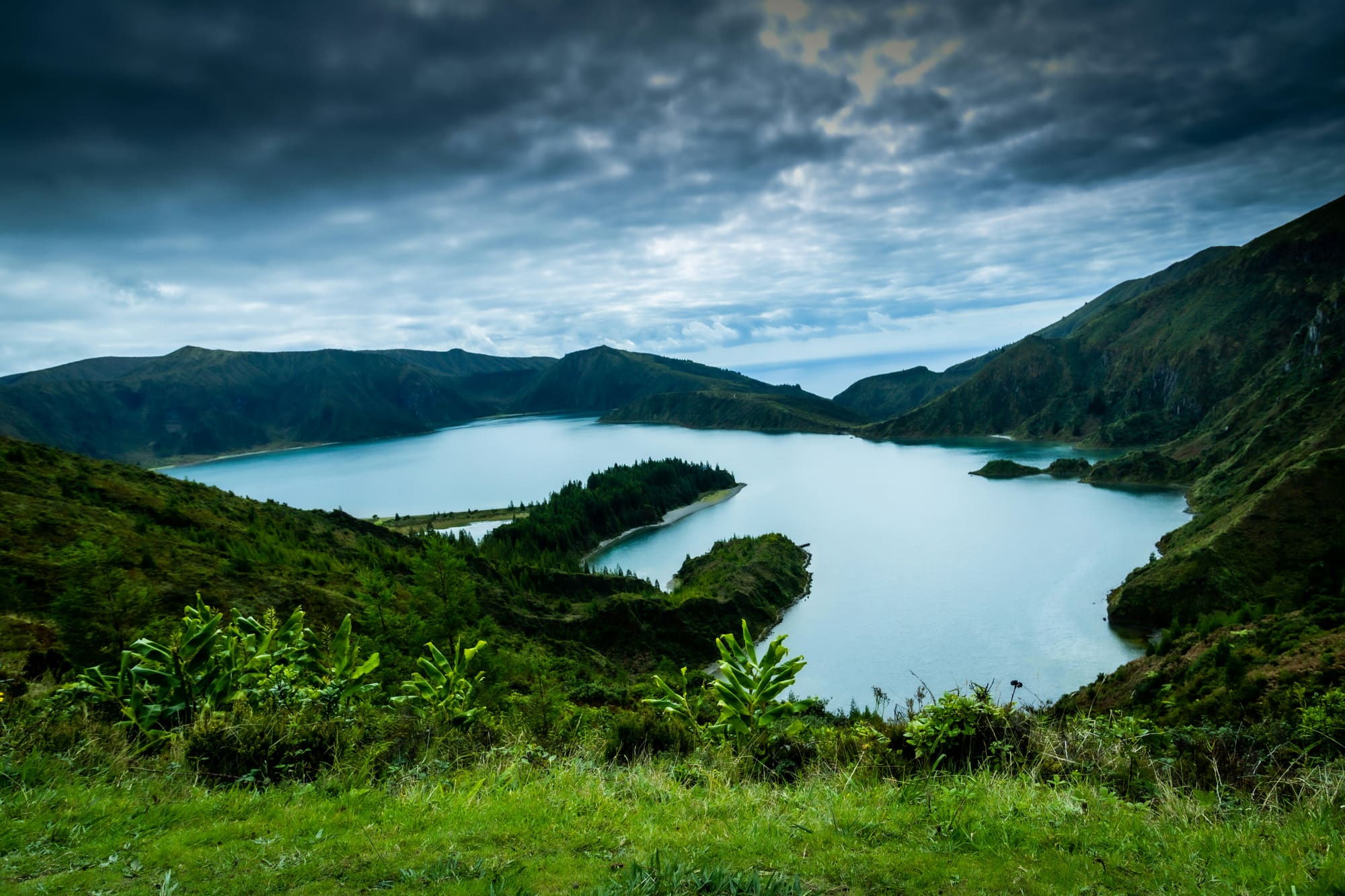 Les Açores – Le Grand Tour, photo 3