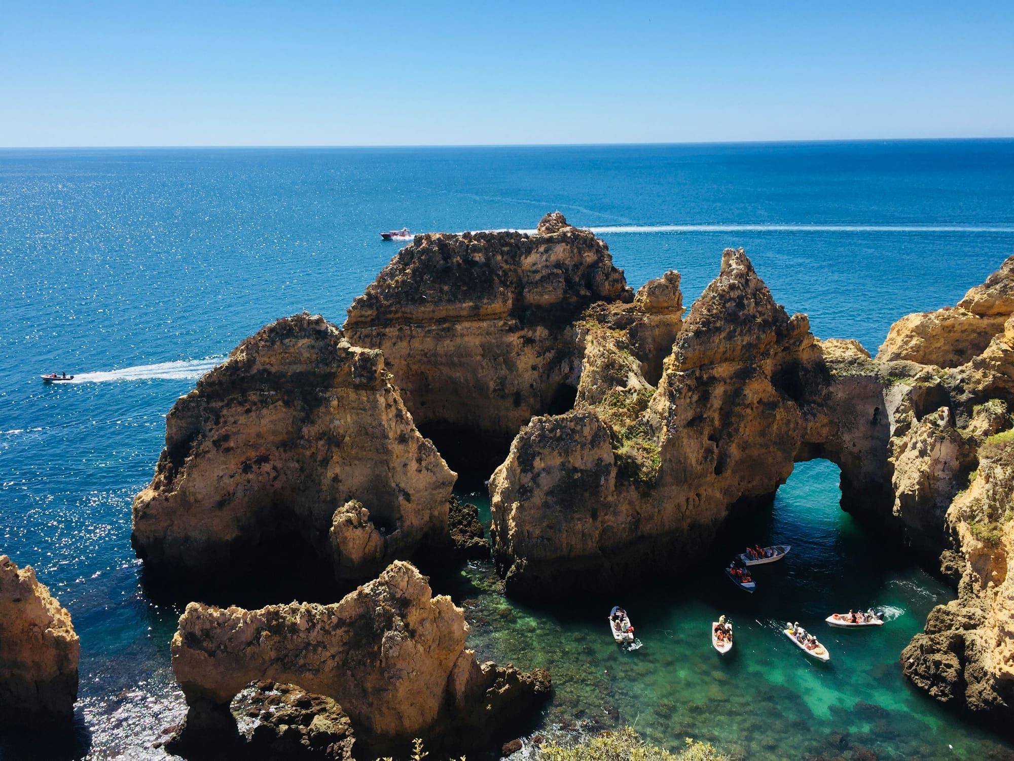 Portugal – De Lisbonne à Faro, photo 3