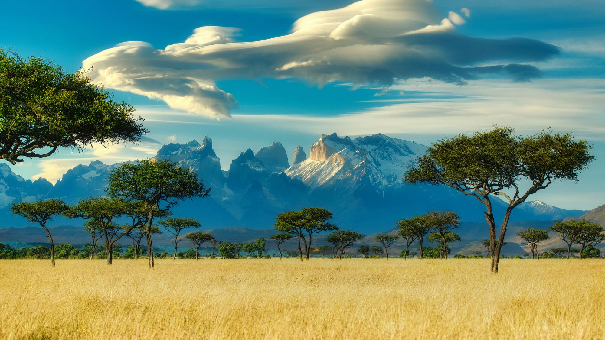 Kenya – Eco Tour, photo 2
