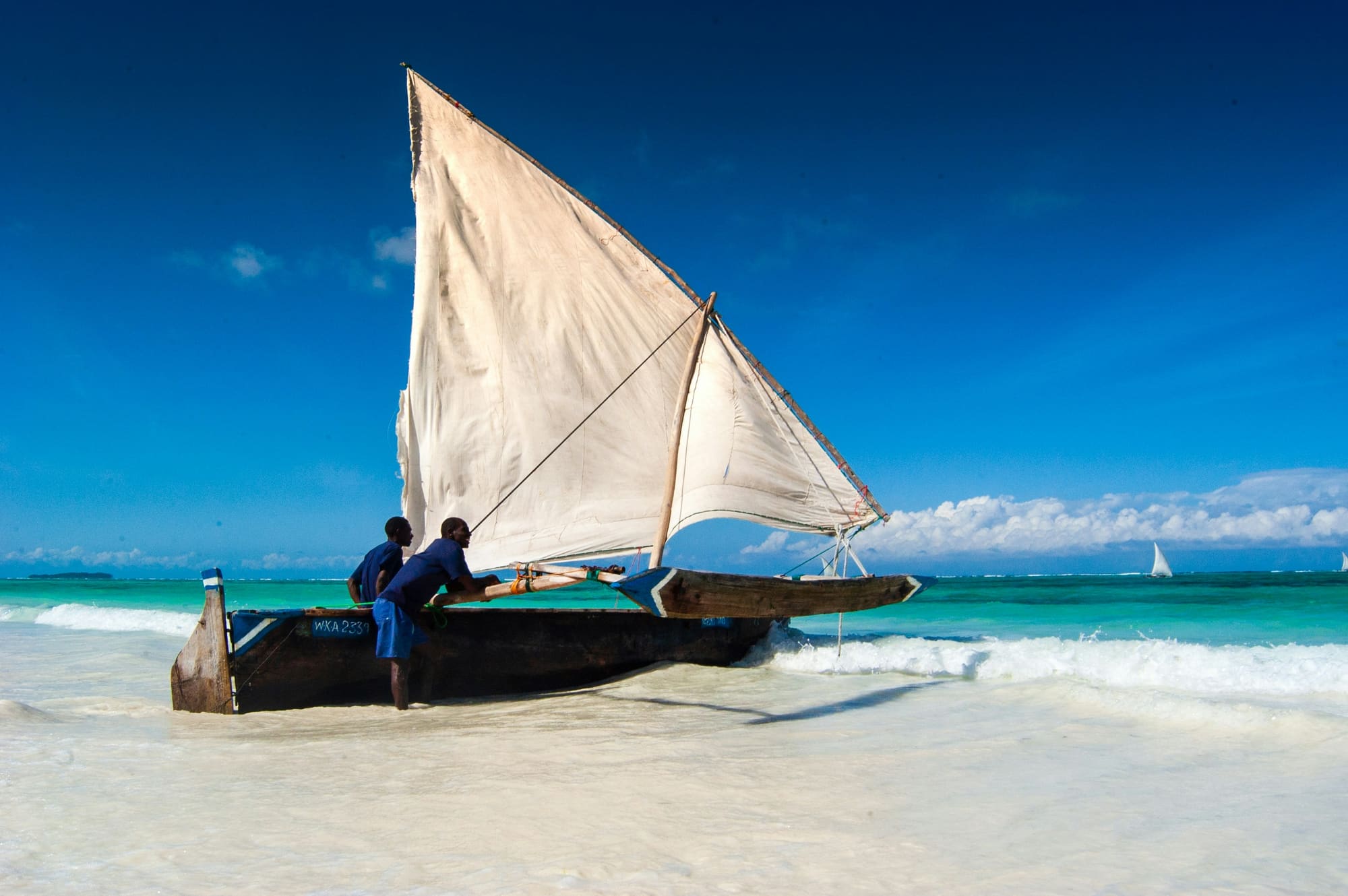 Zanzibar Zen, photo 4