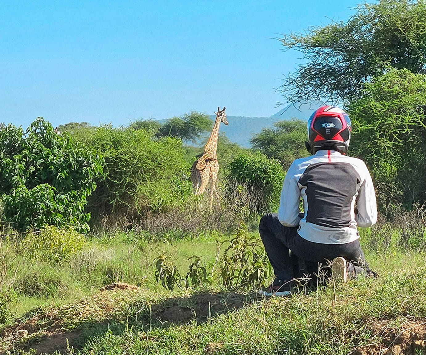 Tanzanie : Raid en Terres Maasaï, photo 2