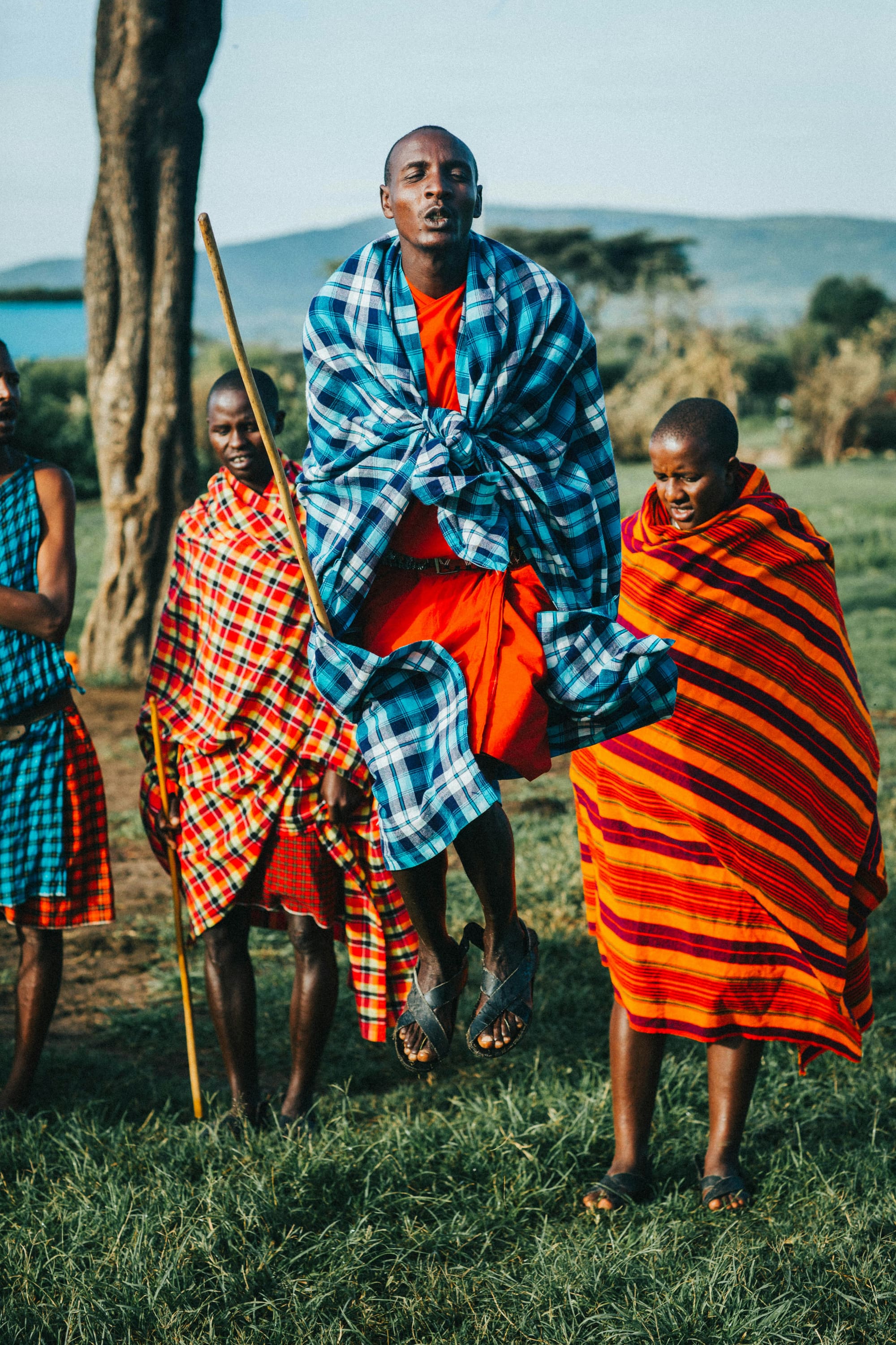 Kenya – Eco Tour, photo 4