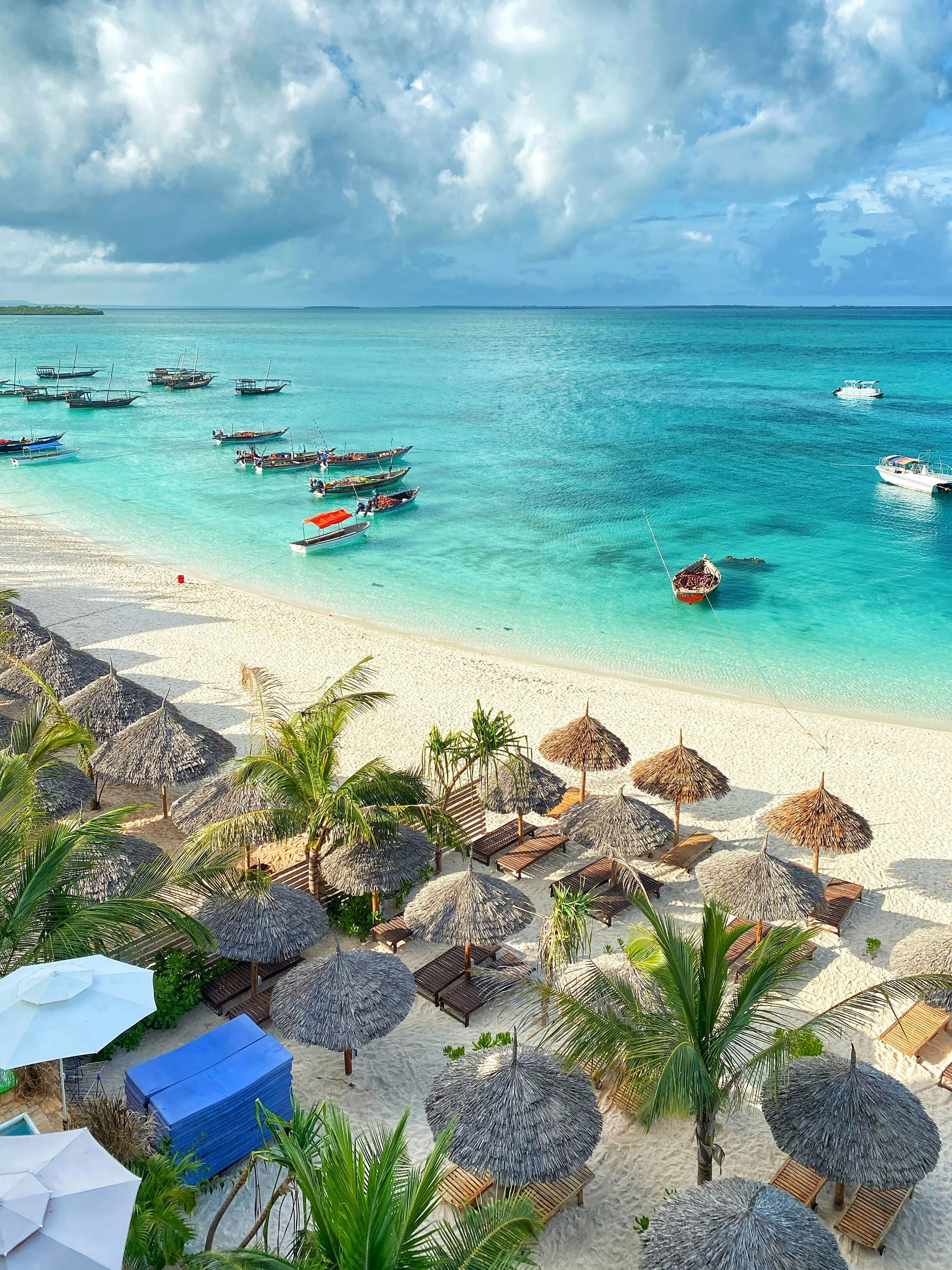 Zanzibar – Aventure sur l’Île aux Épices, photo 5