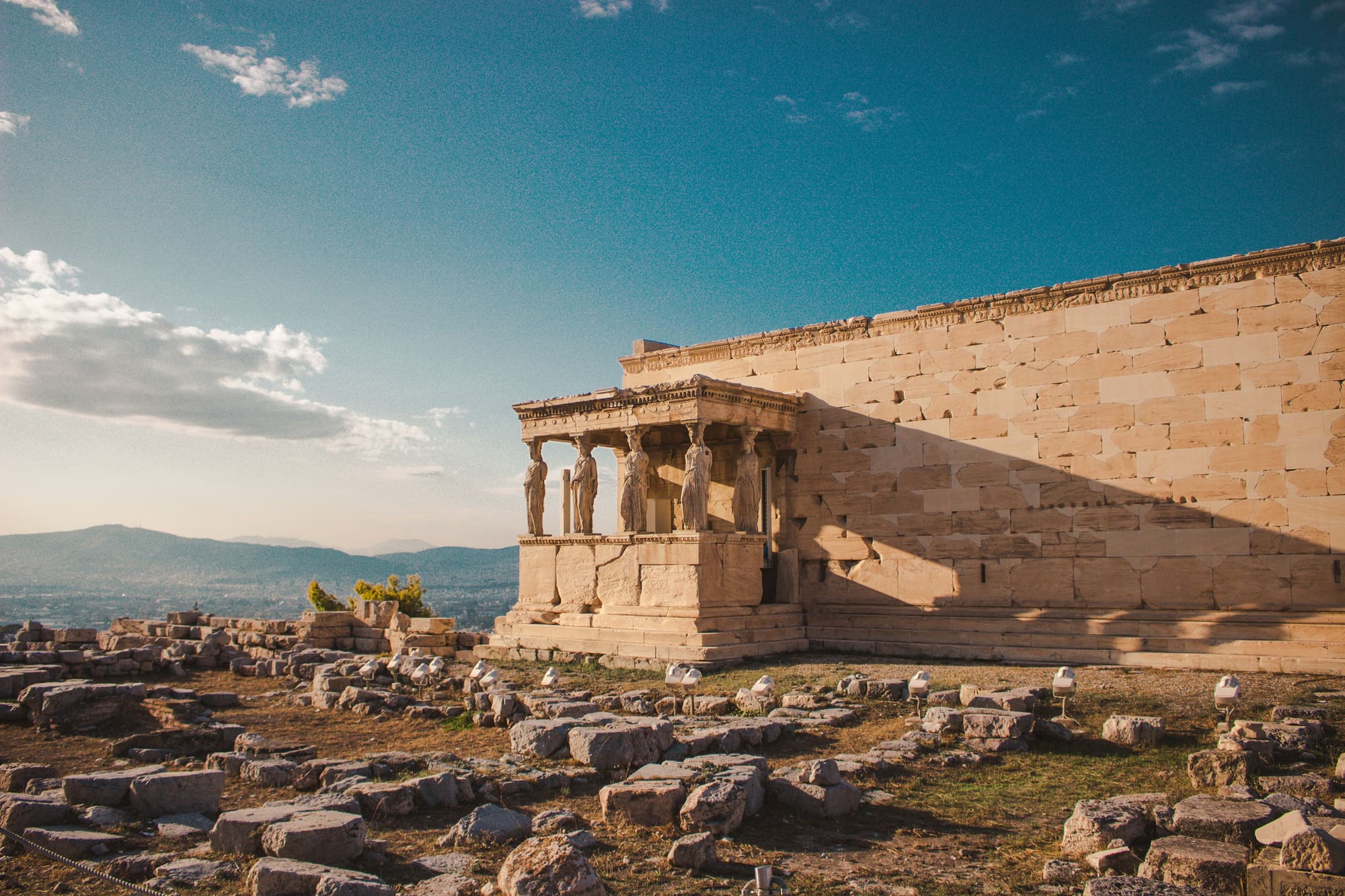 Grèce – Olympiades dans les Cyclades, photo 2