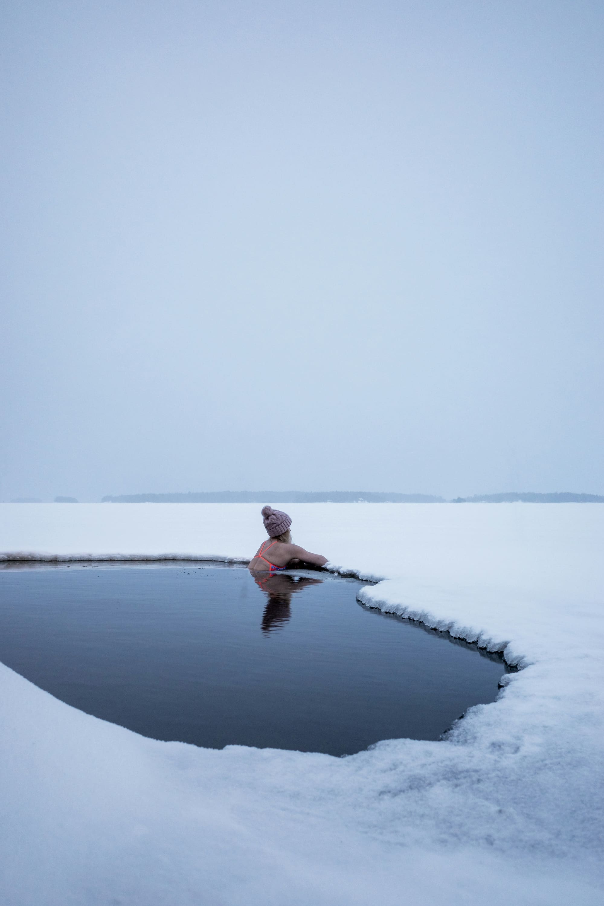 Finlande – Nuits Magiques, photo 6