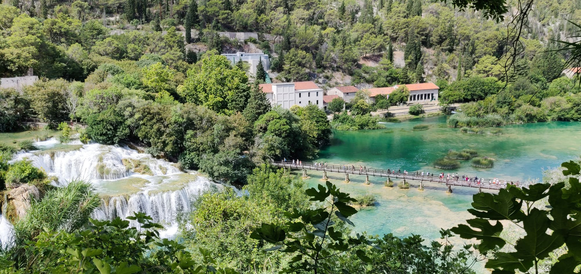 Croatie – Stage de Kite à Peljesac, photo 7
