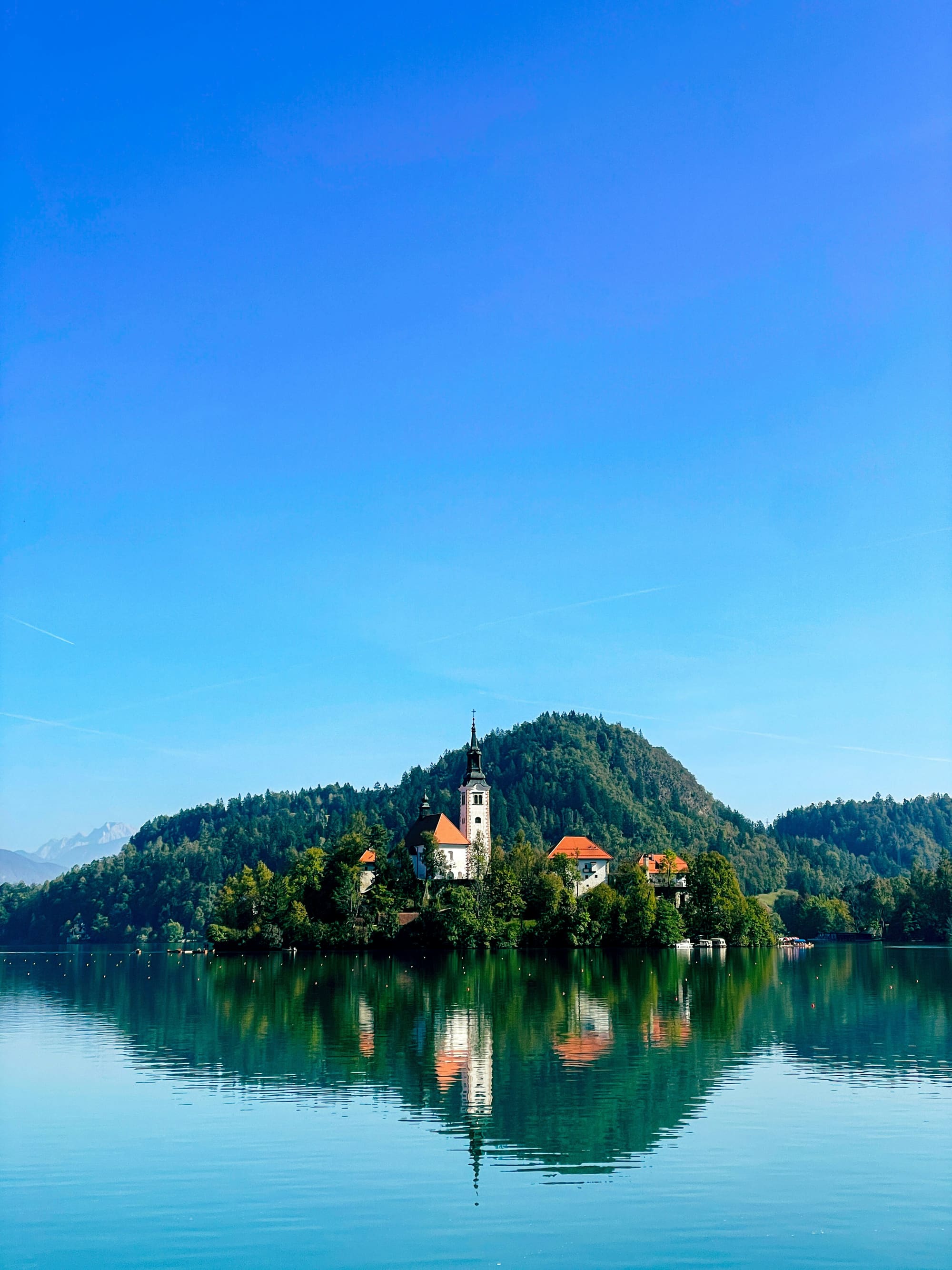 Slovénie – En Camping-Car, photo 6