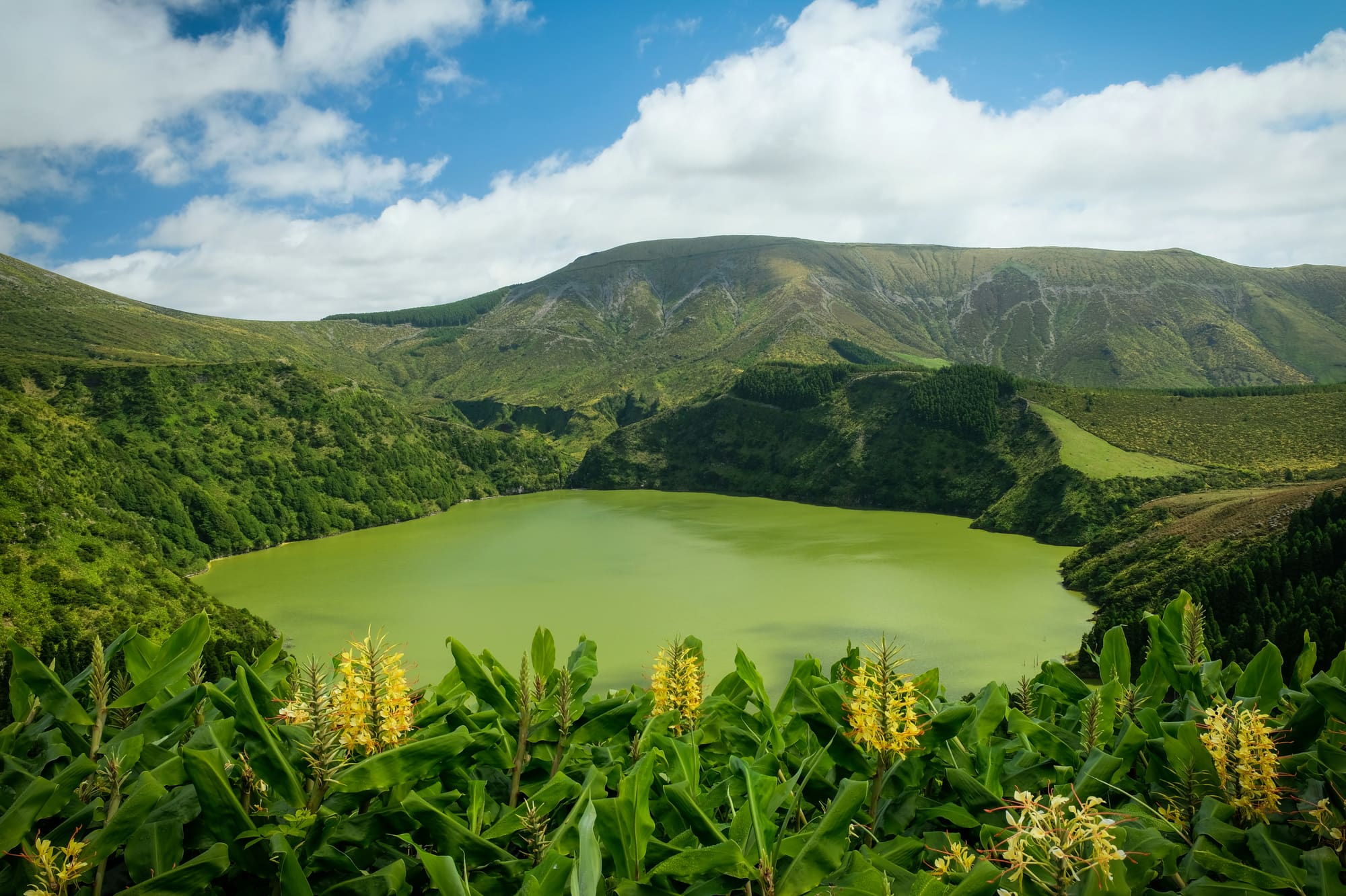 Les Açores – Le Grand Tour, photo 2
