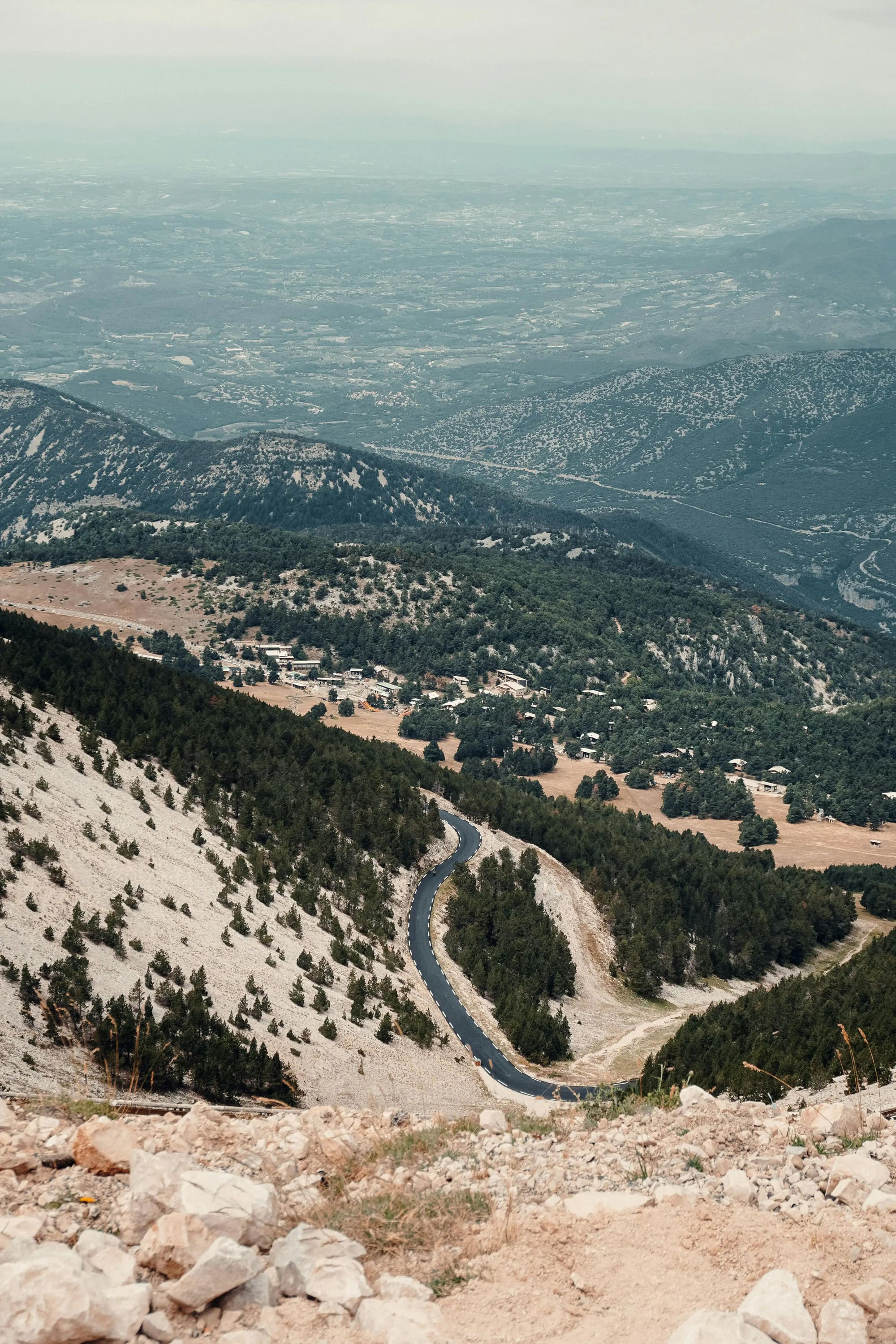 Escapade au Mont Ventoux, photo 4