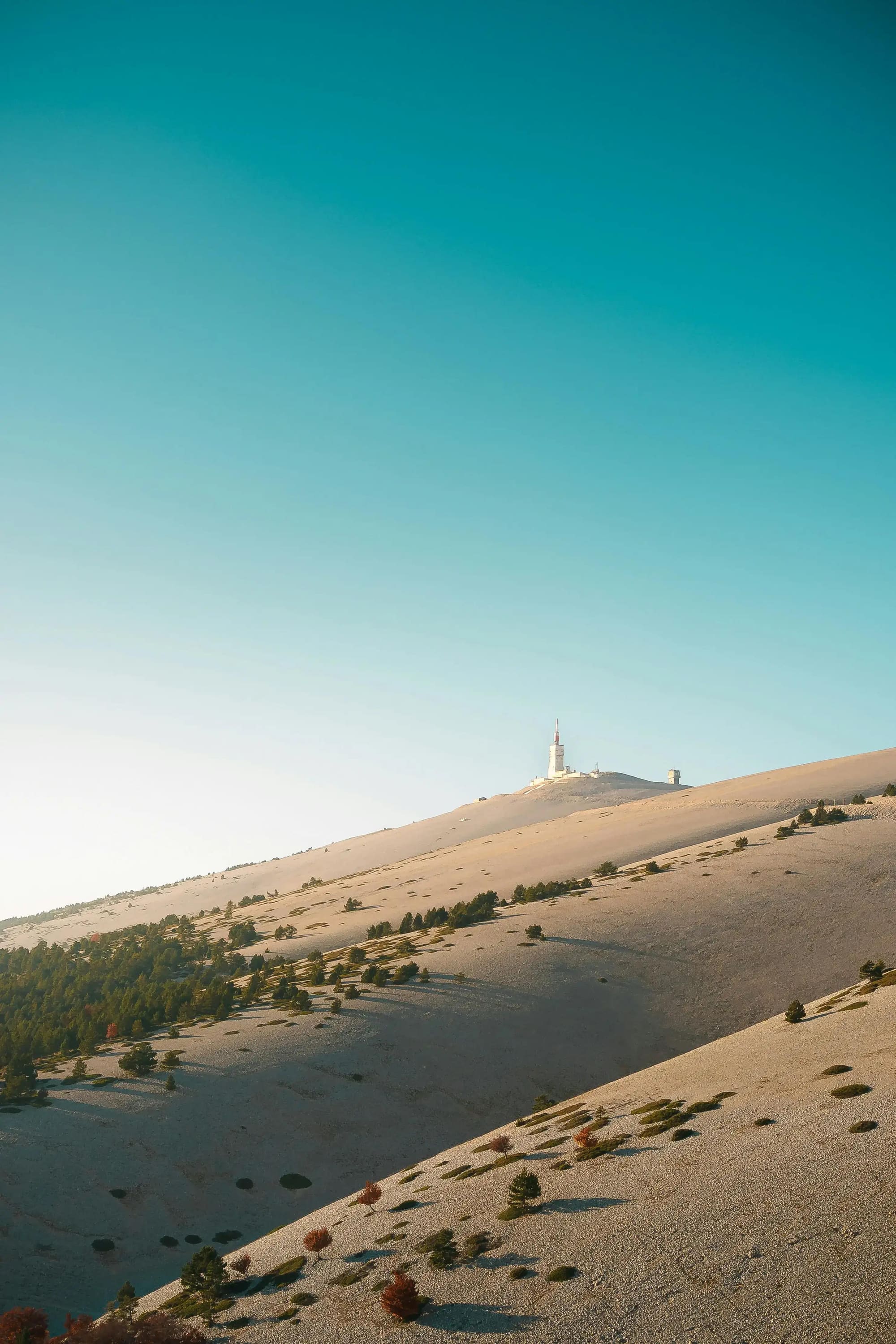 Escapade au Mont Ventoux, photo 3