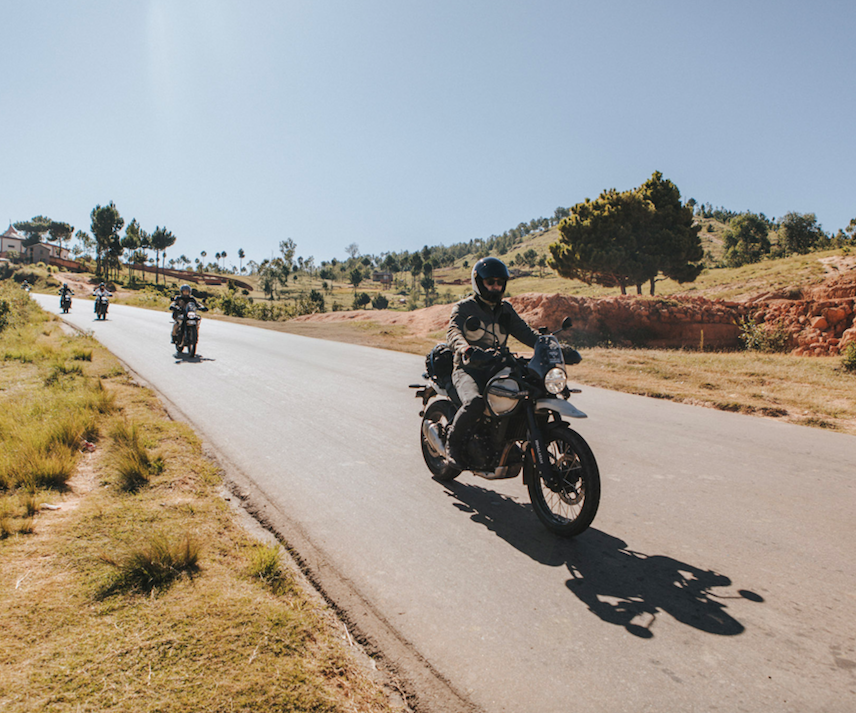 Les Terres Rouges de Madagascar, photo 4
