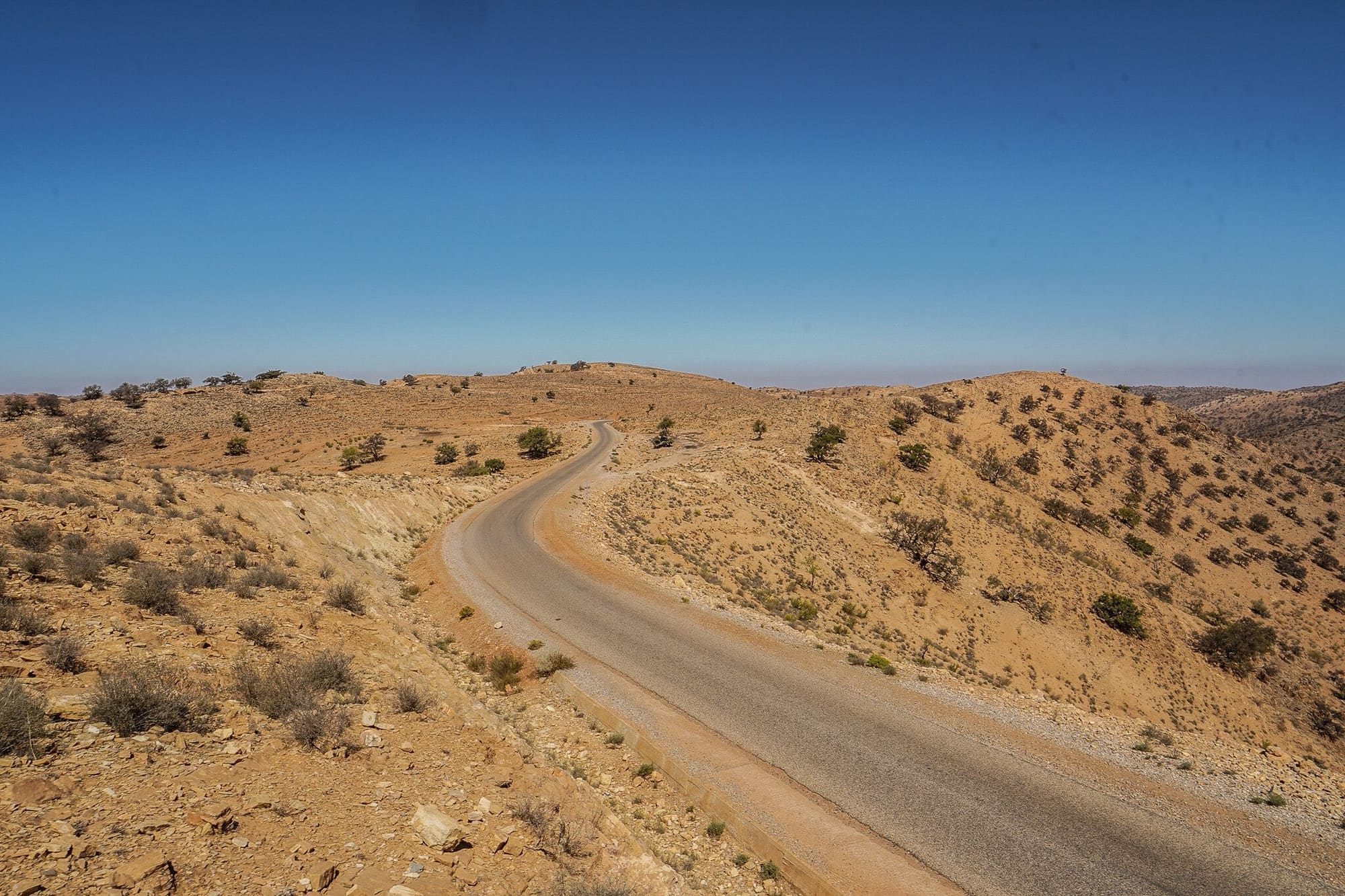 Le sud marocain : de l'Atlas aux dunes du Sahara, photo 7