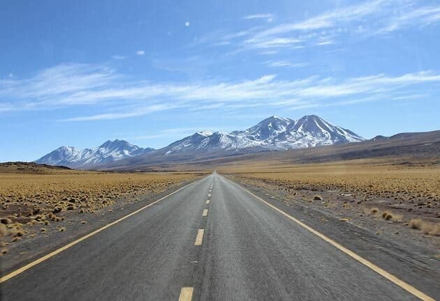 Argentine & Chili – Feu & Eau : Volcans et lacs de Patagonie, photo 4
