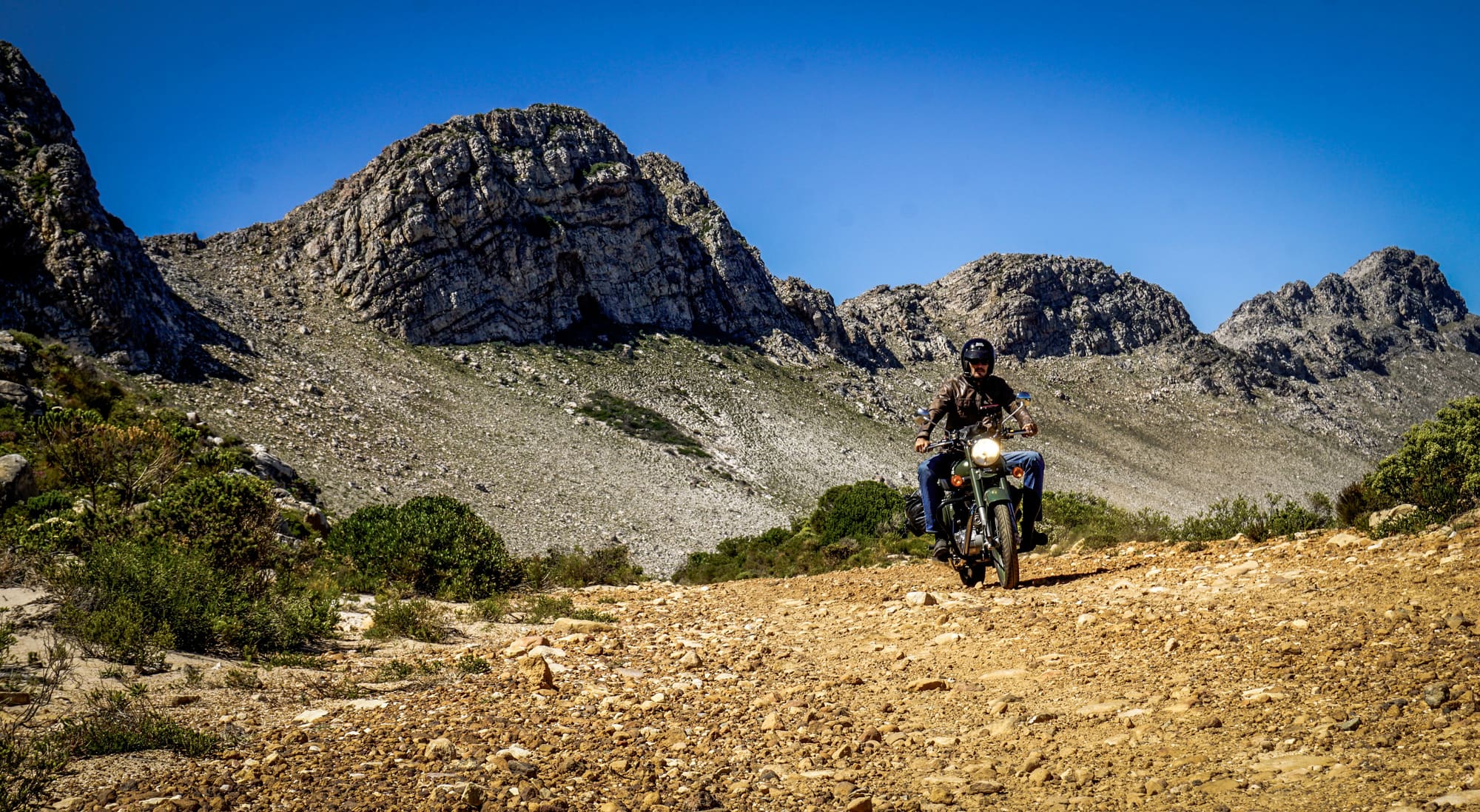 Aventure en Afrique du Sud, photo 2