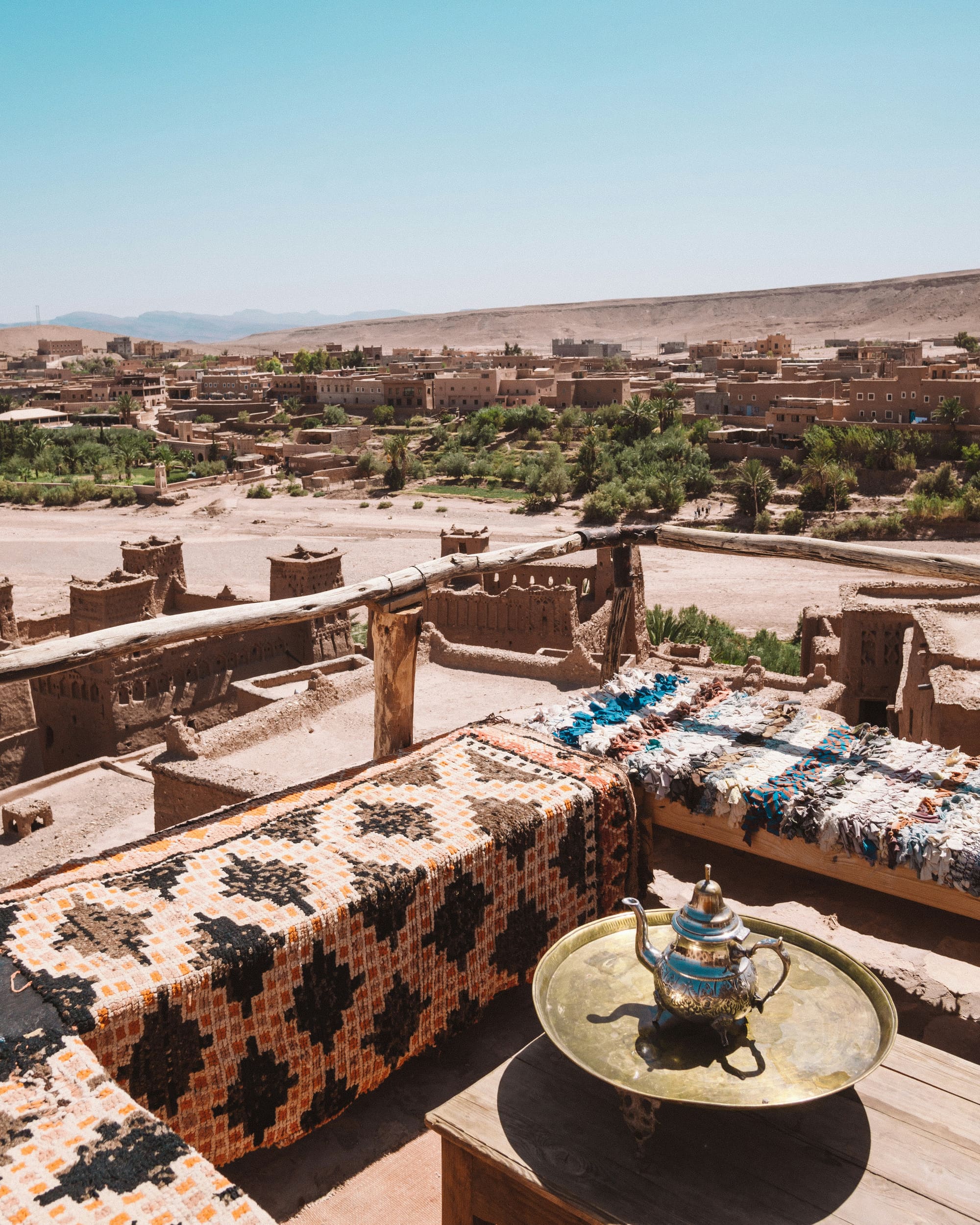 Maroc – Lâcher Prise, photo 4
