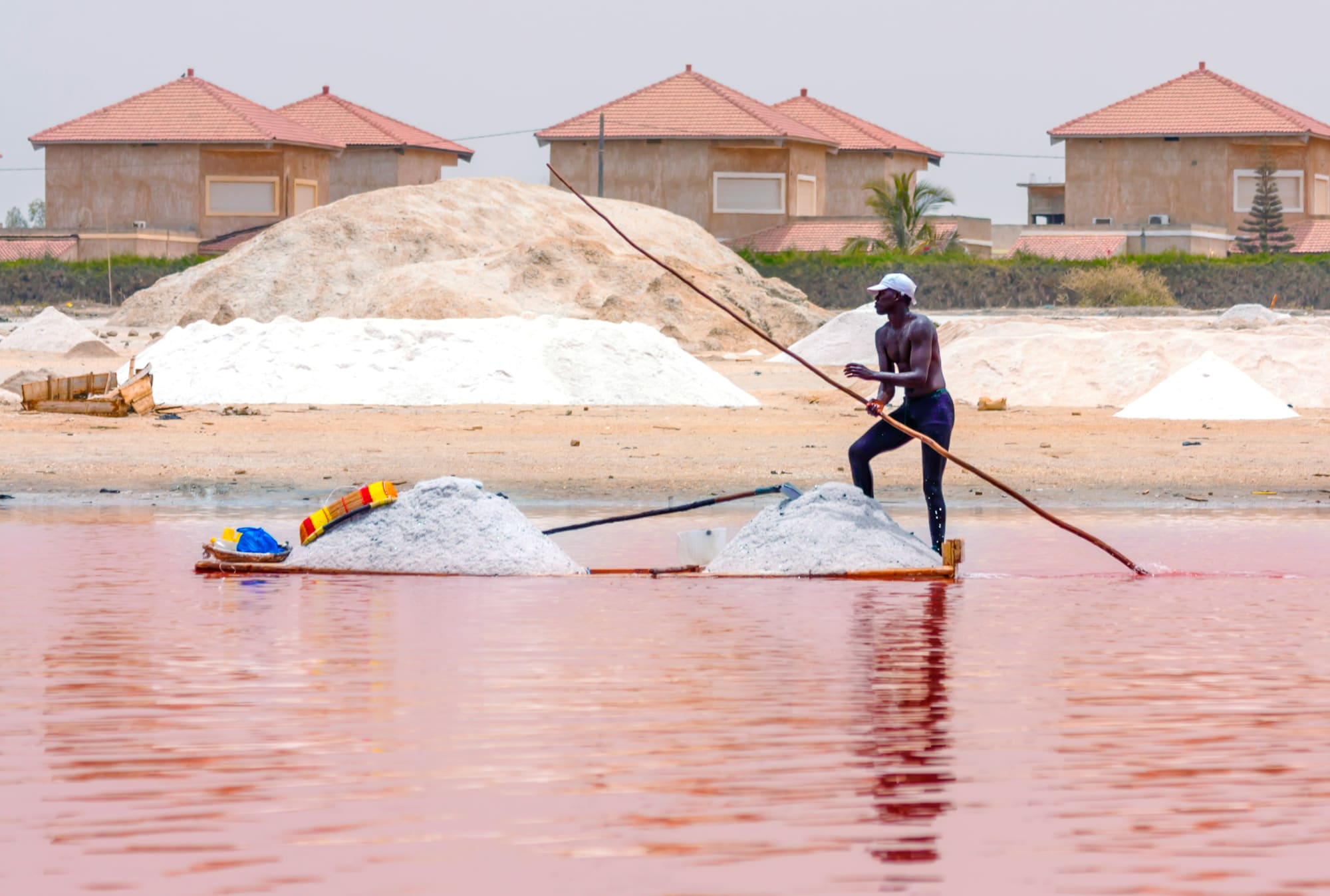 Sénégal – Eco Solidaire, photo 2