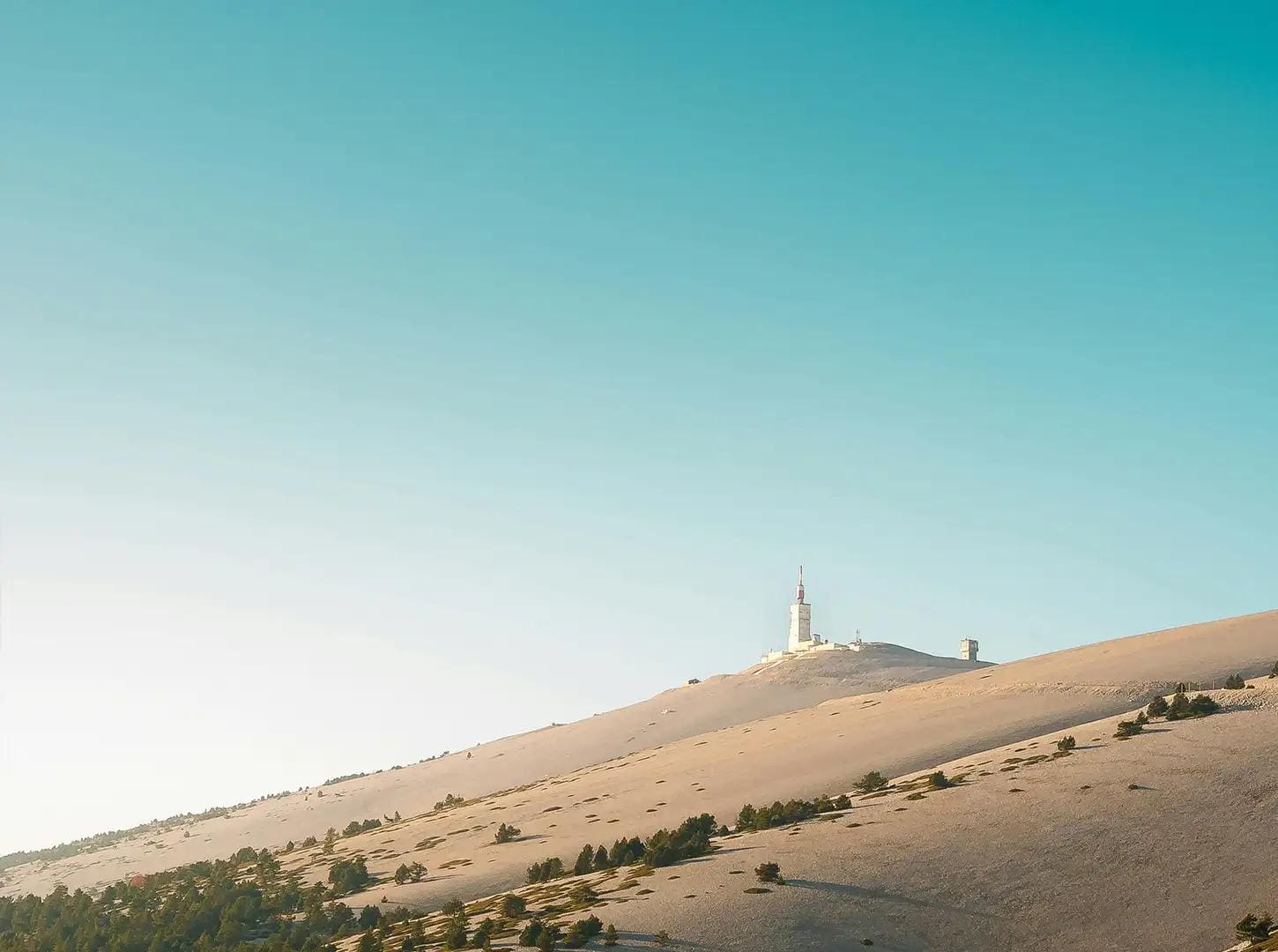 Escapade au Mont Ventoux, photo 5