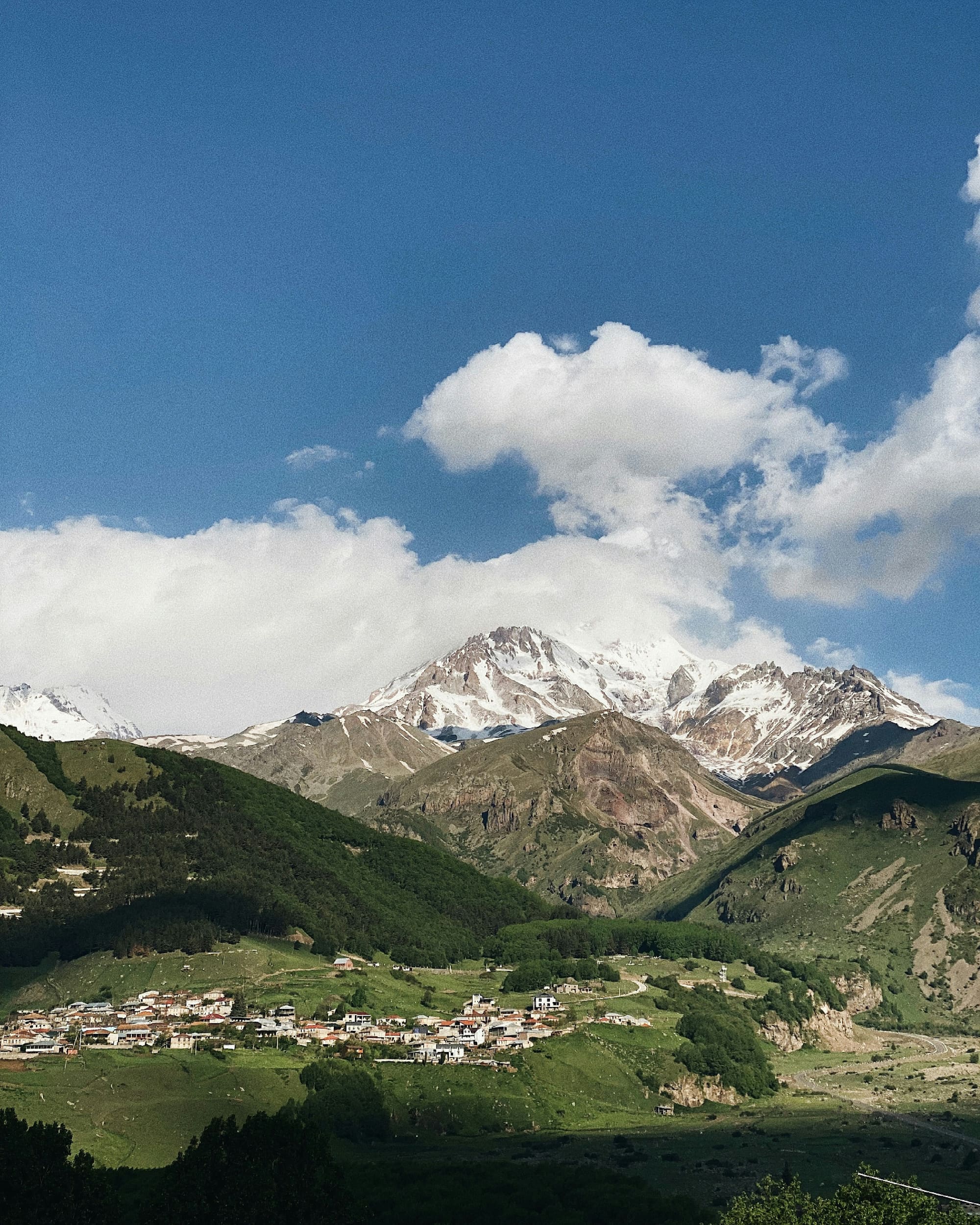 Géorgie – Nature & Culture, photo 5