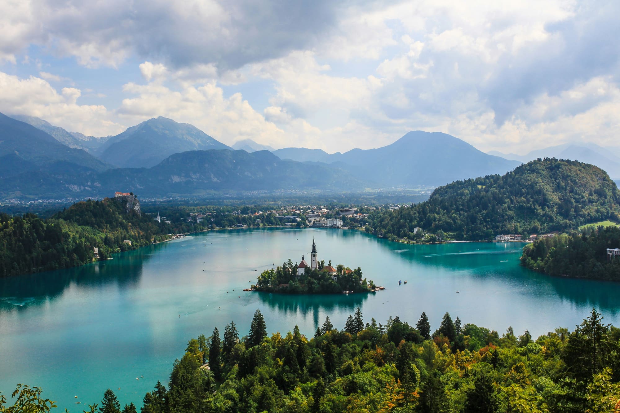 Slovénie – Paradis de l’Outdoor, photo 3