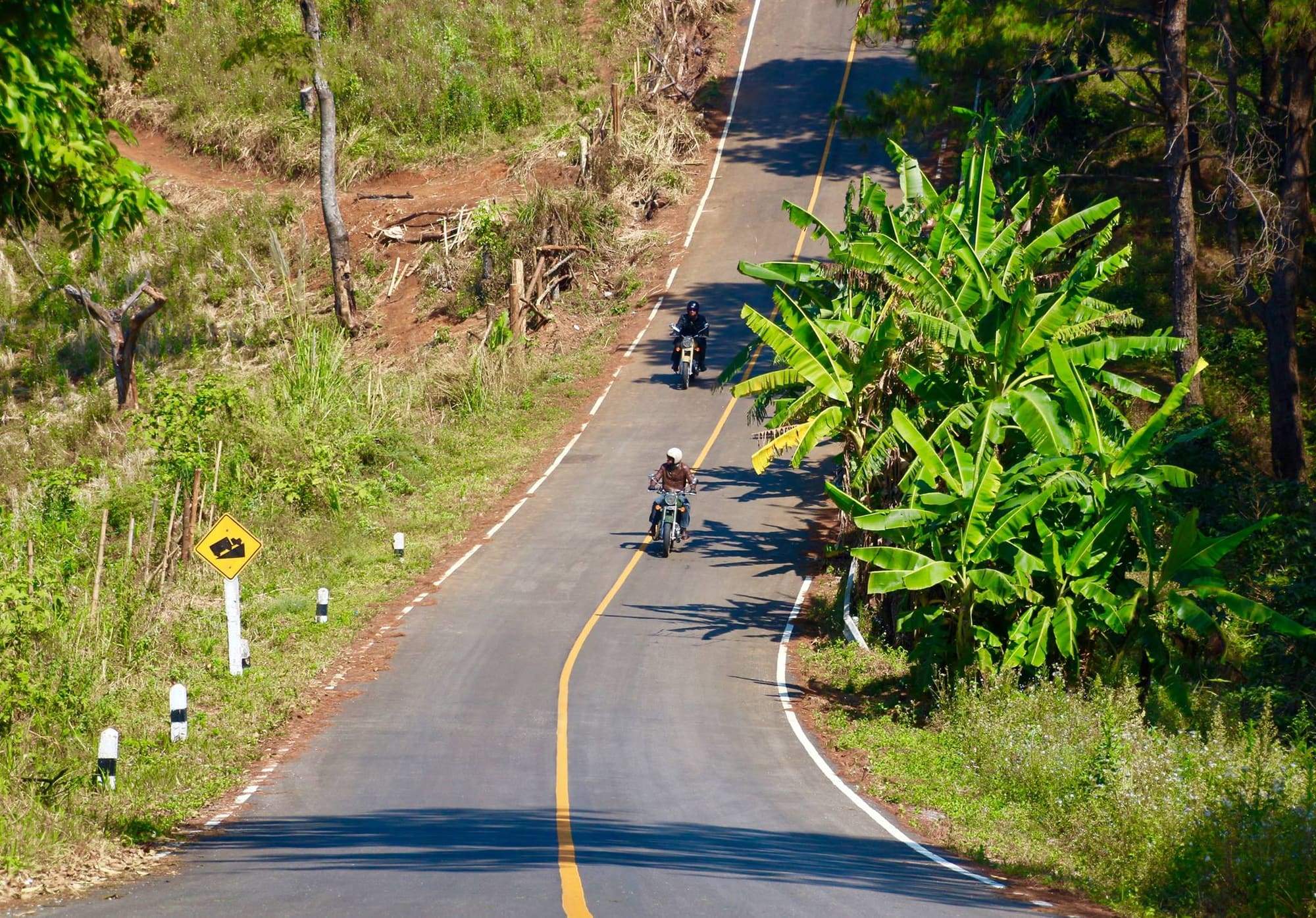 Escapade en Thaïlande du Nord, photo 2