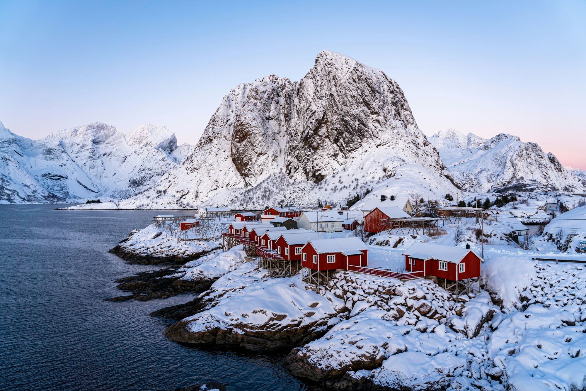 Norvège – Au cœur des Lofoten, photo 5