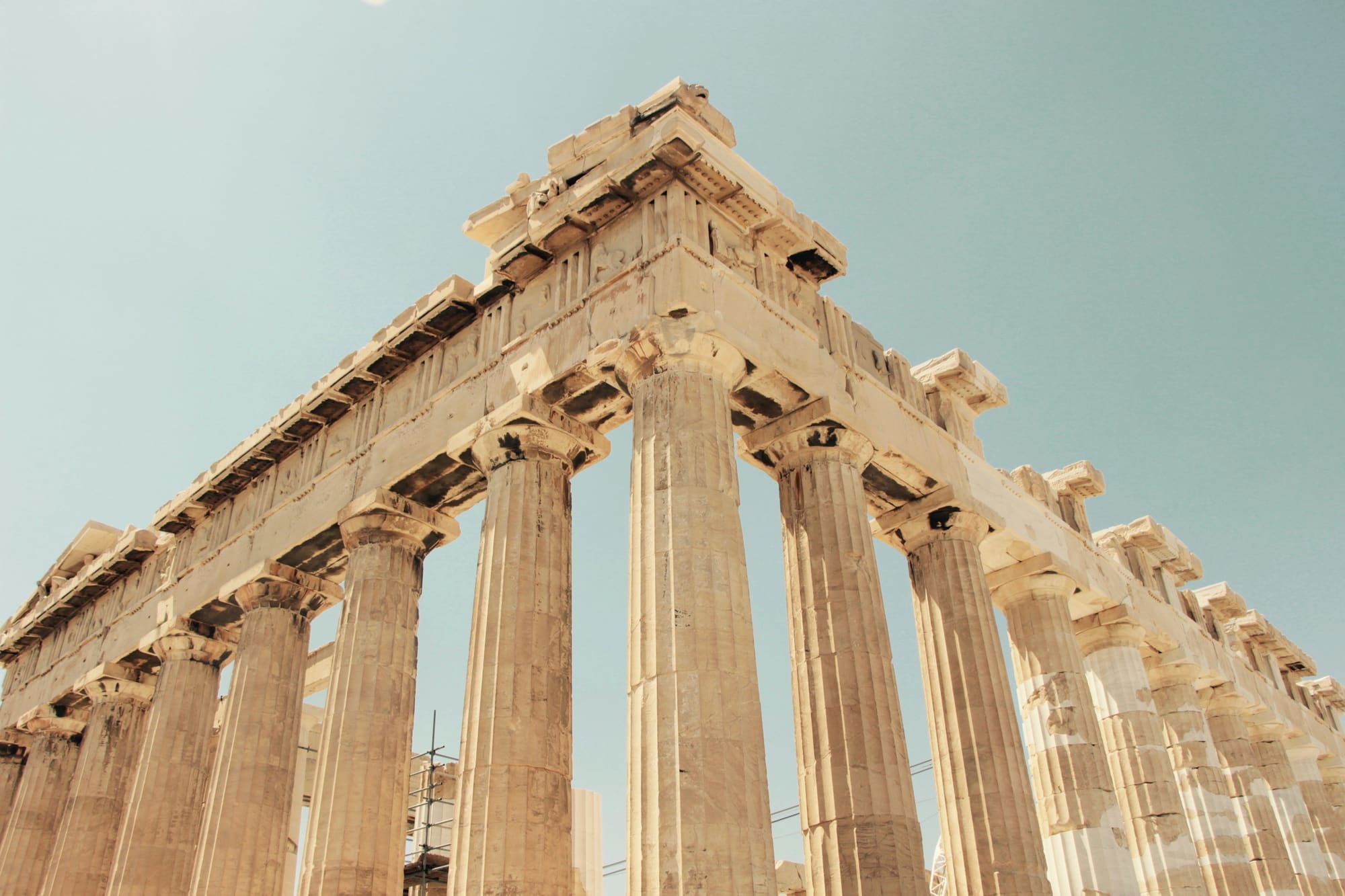 Grèce – Olympiades dans les Cyclades, photo 5