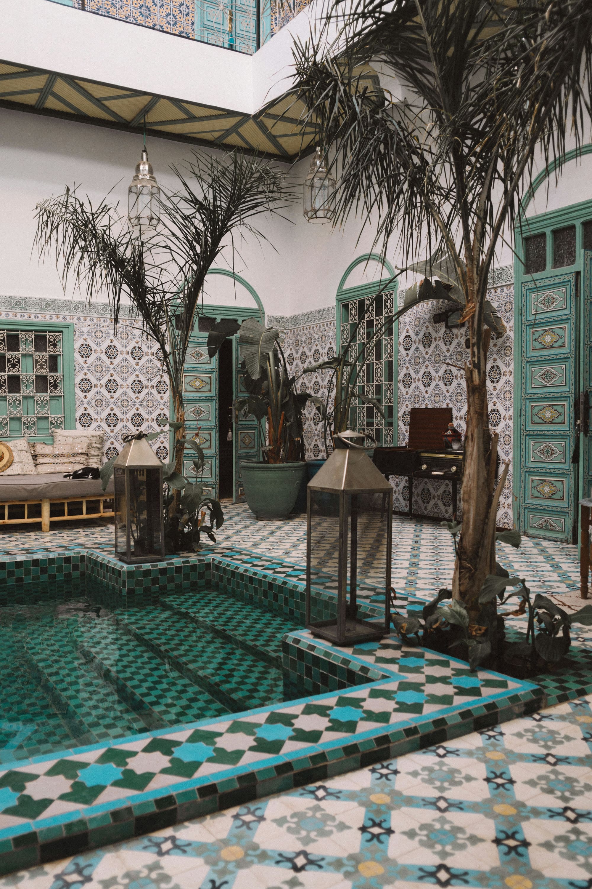 Maroc – Lâcher Prise, photo 3