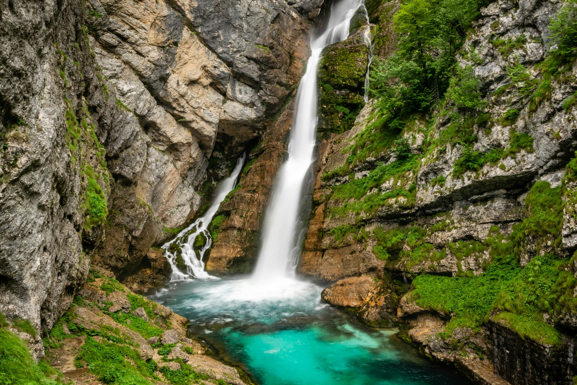 Slovénie – Grands Espaces & Faune Sauvage, photo 2