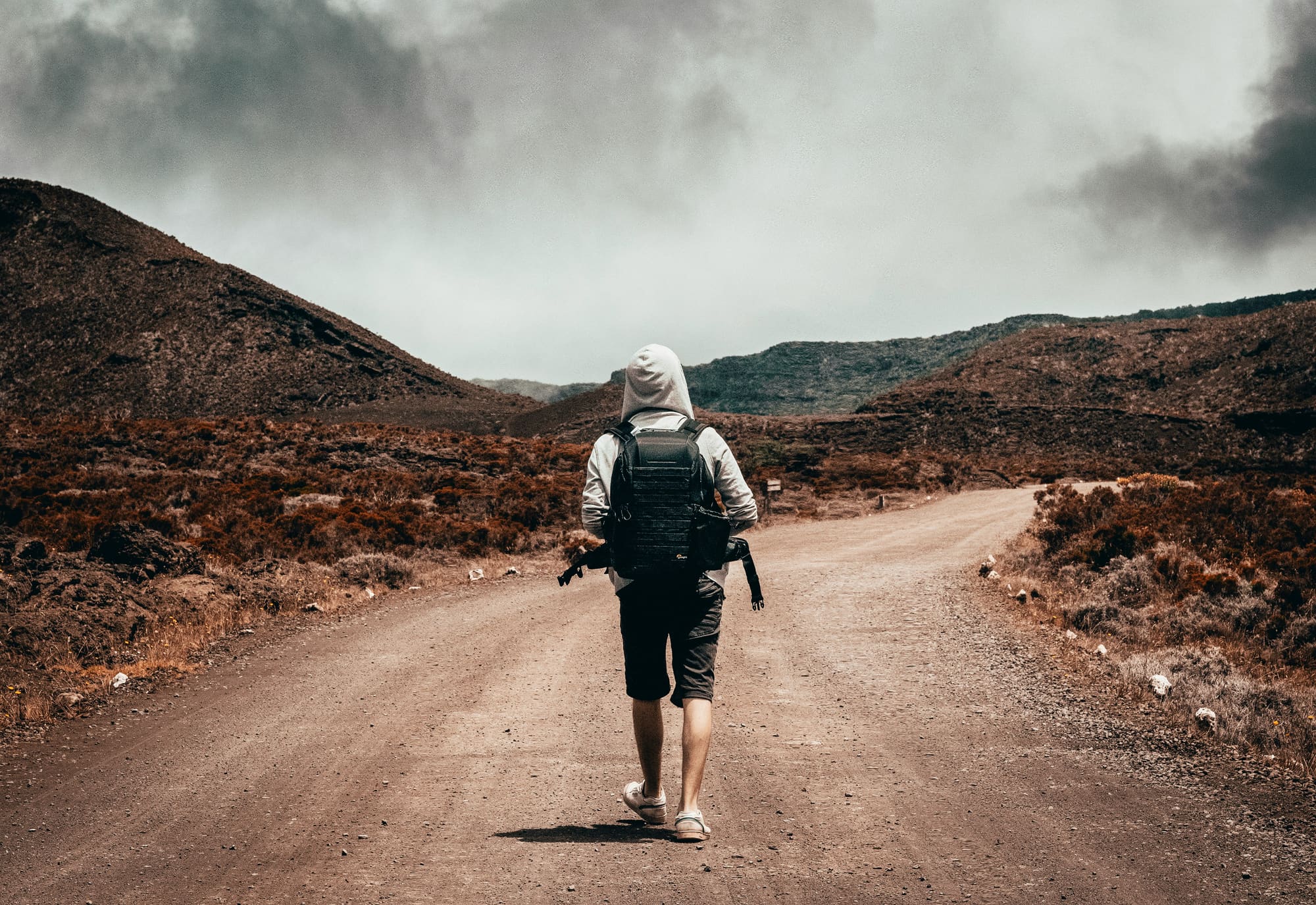 Île de la Réunion – Les Plus Beaux Treks, photo 2