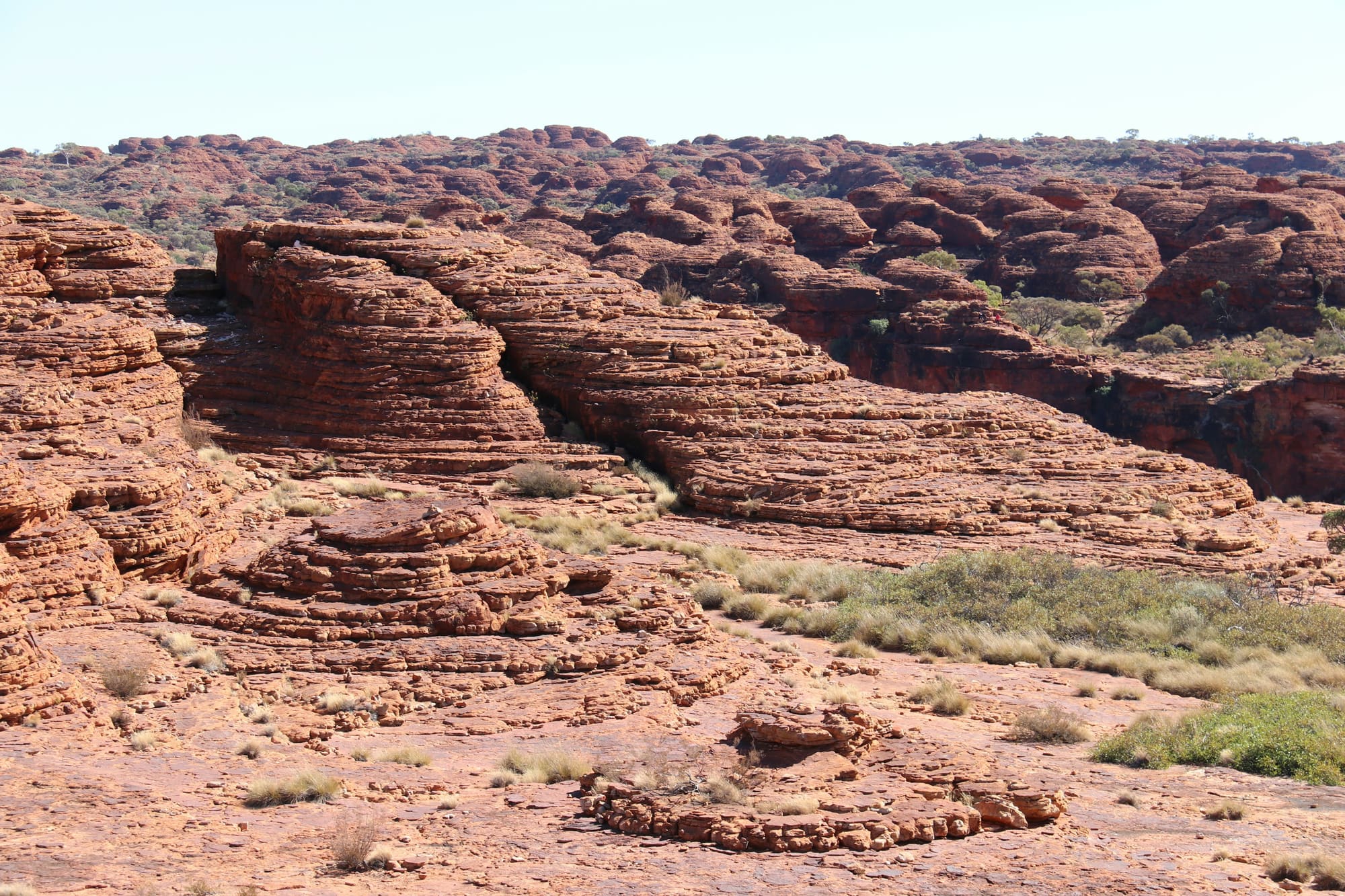 Australie – Aventure 4x4 dans le Kimberley, photo 3