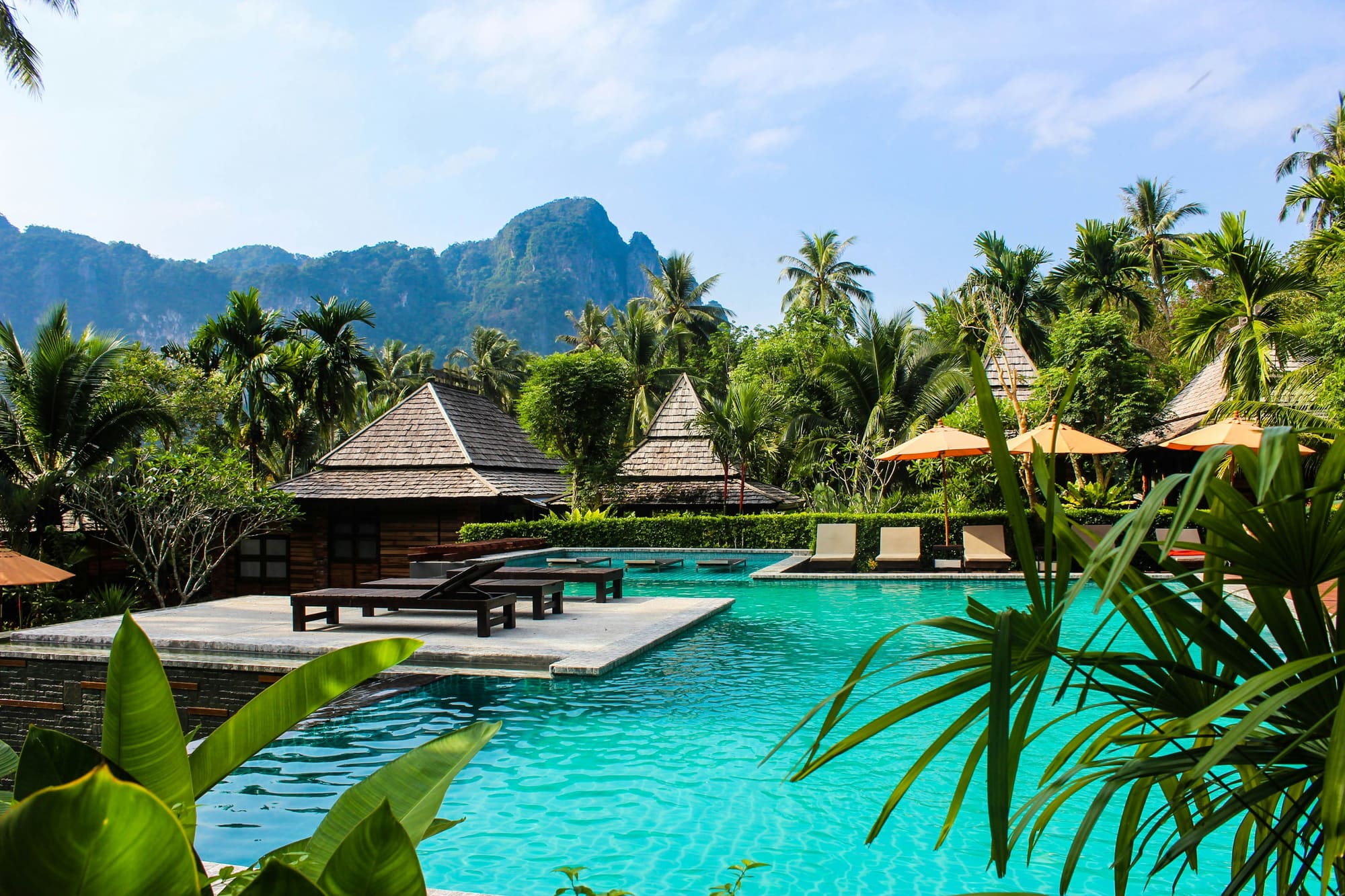 Thaïlande – Sud Insolite, photo 2
