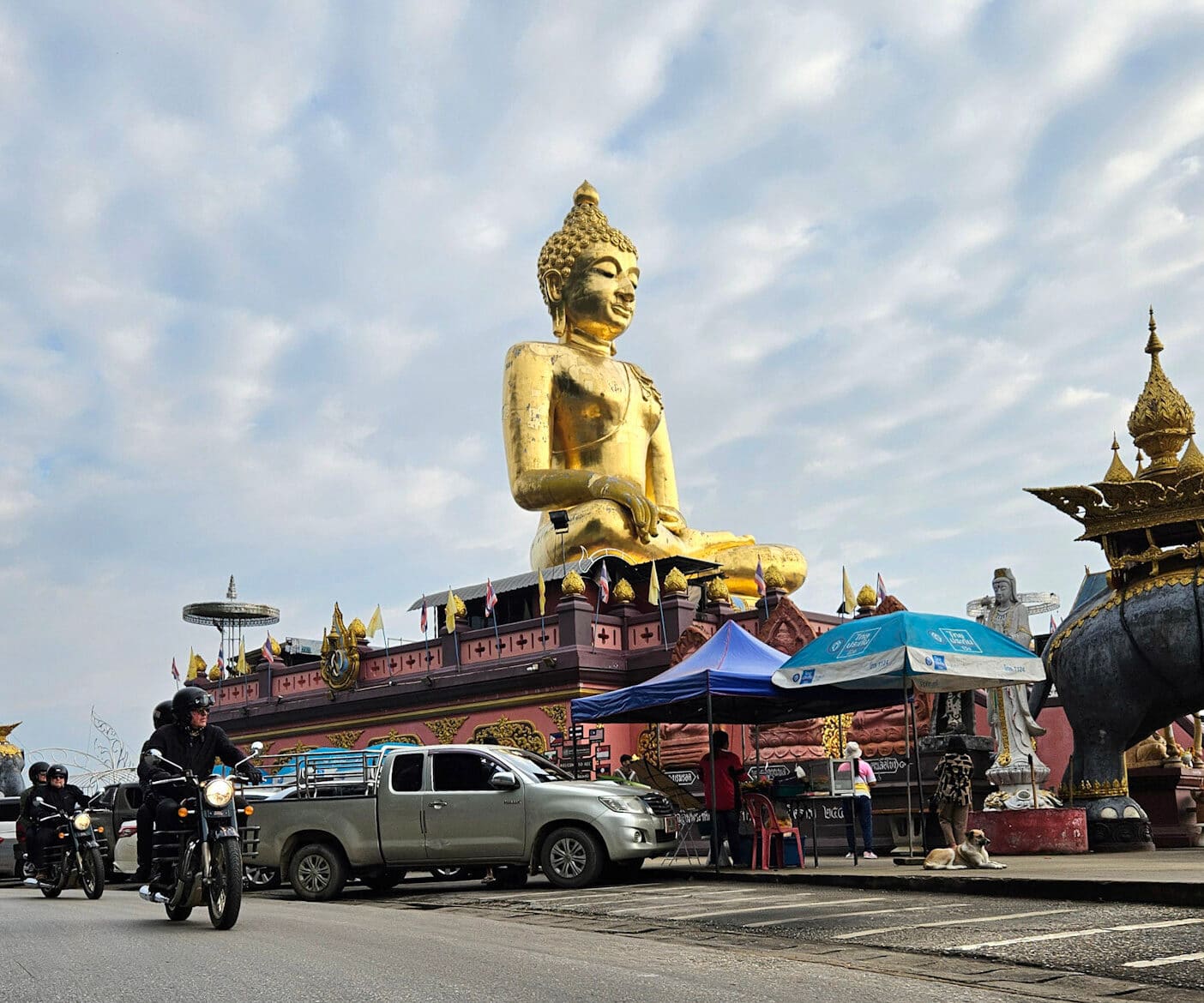 L'Essentiel de la Thailande du Nord, photo 7
