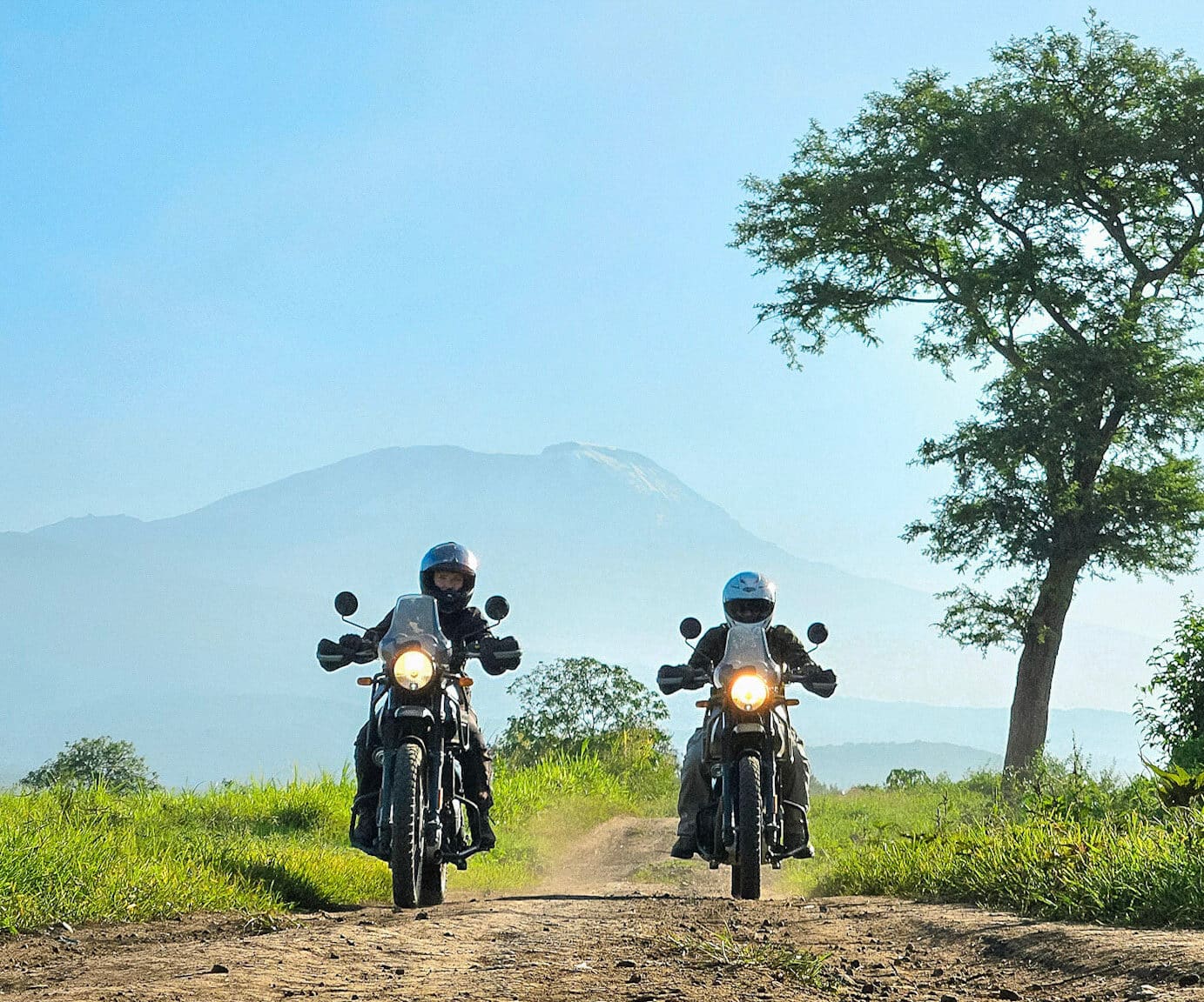Tanzanie : Raid en Terres Maasaï, photo 4
