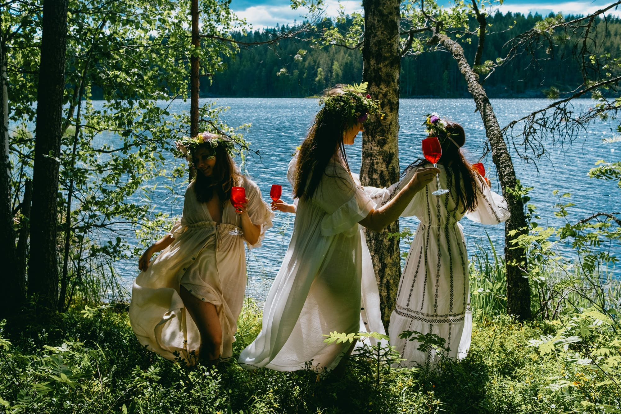 Finlande – À l’écoute du Silence, photo 5