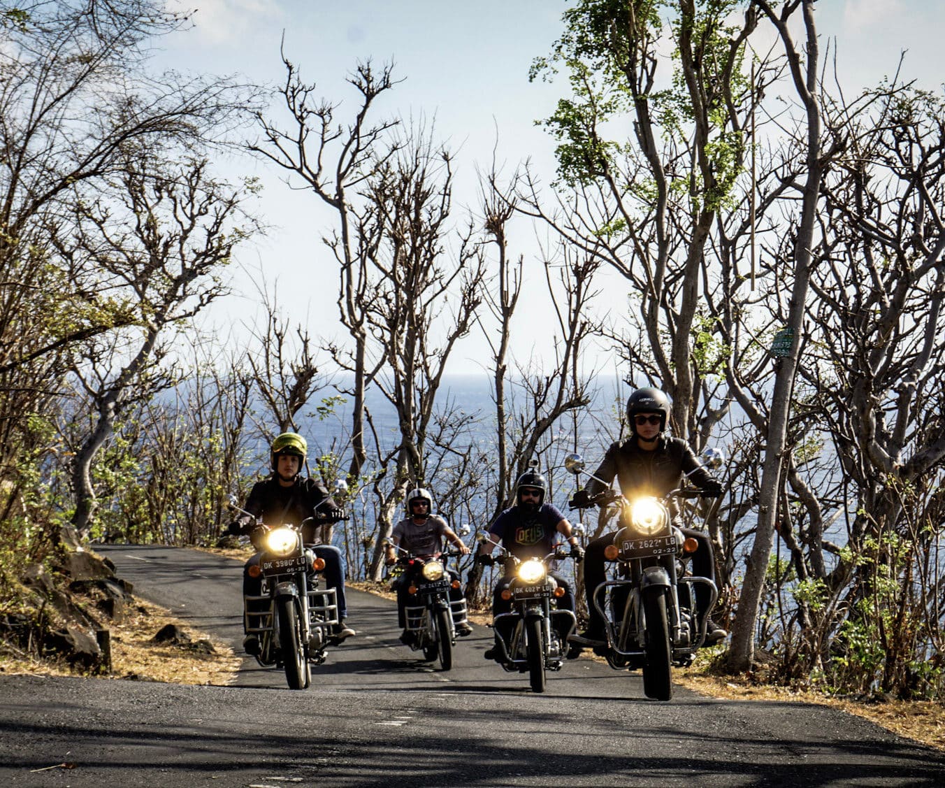 De Bali à Java, sur la route des volcans, photo 7
