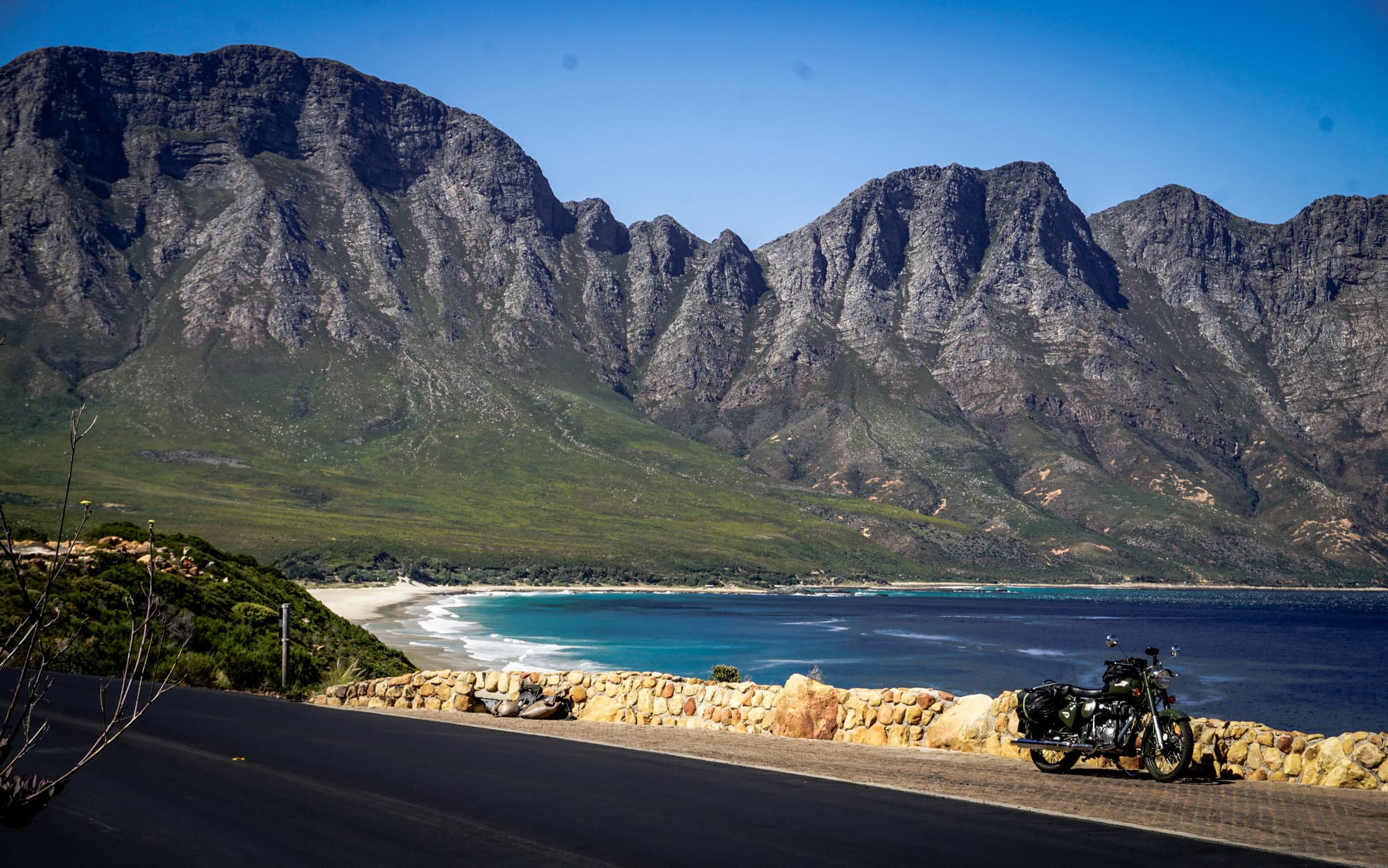 Aventure en Afrique du Sud, photo 4
