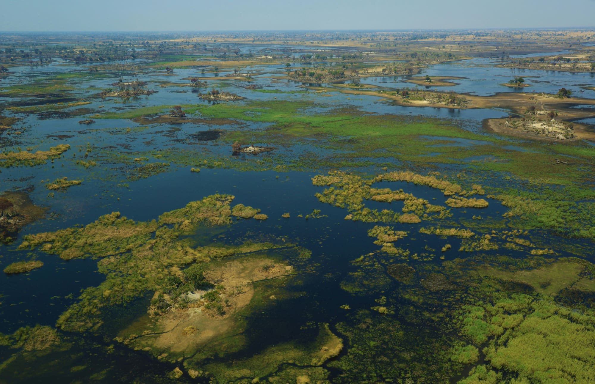 Namibie, Botswana & Zimbabwe – Sur la Route des Chutes, photo 3