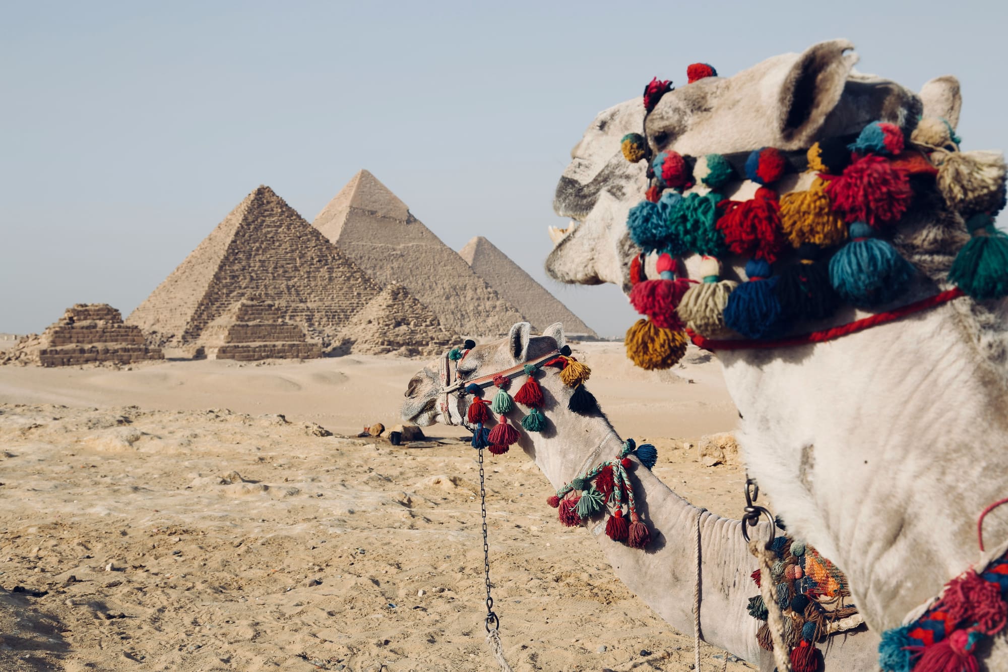 Égypte – Croisière Nil en Dahabeya, photo 7